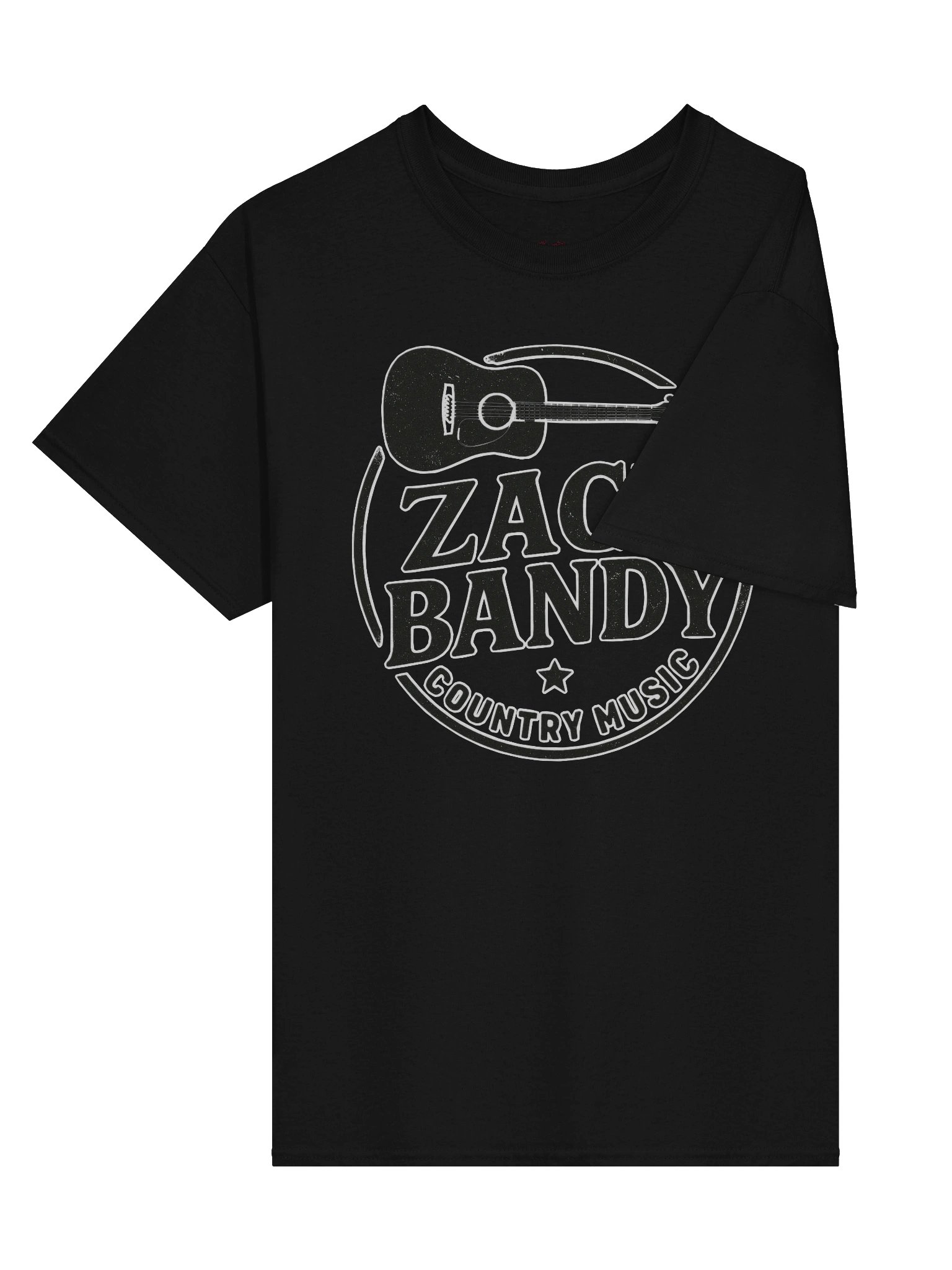 Large Logo T shirt product image (3)