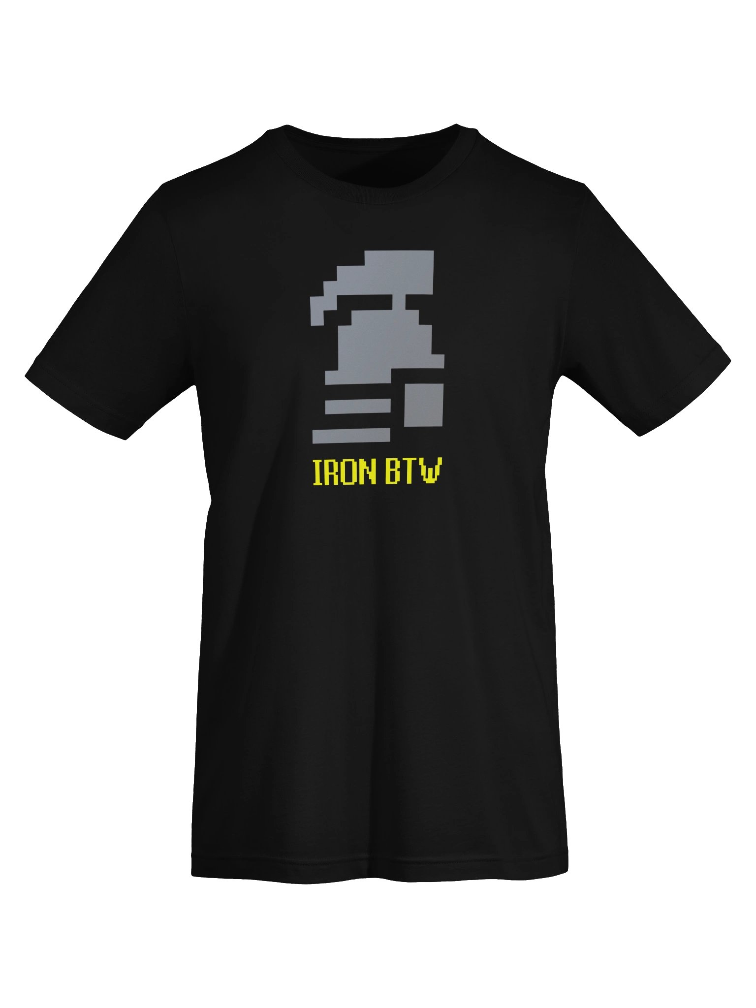 iron btw tee product image (5)
