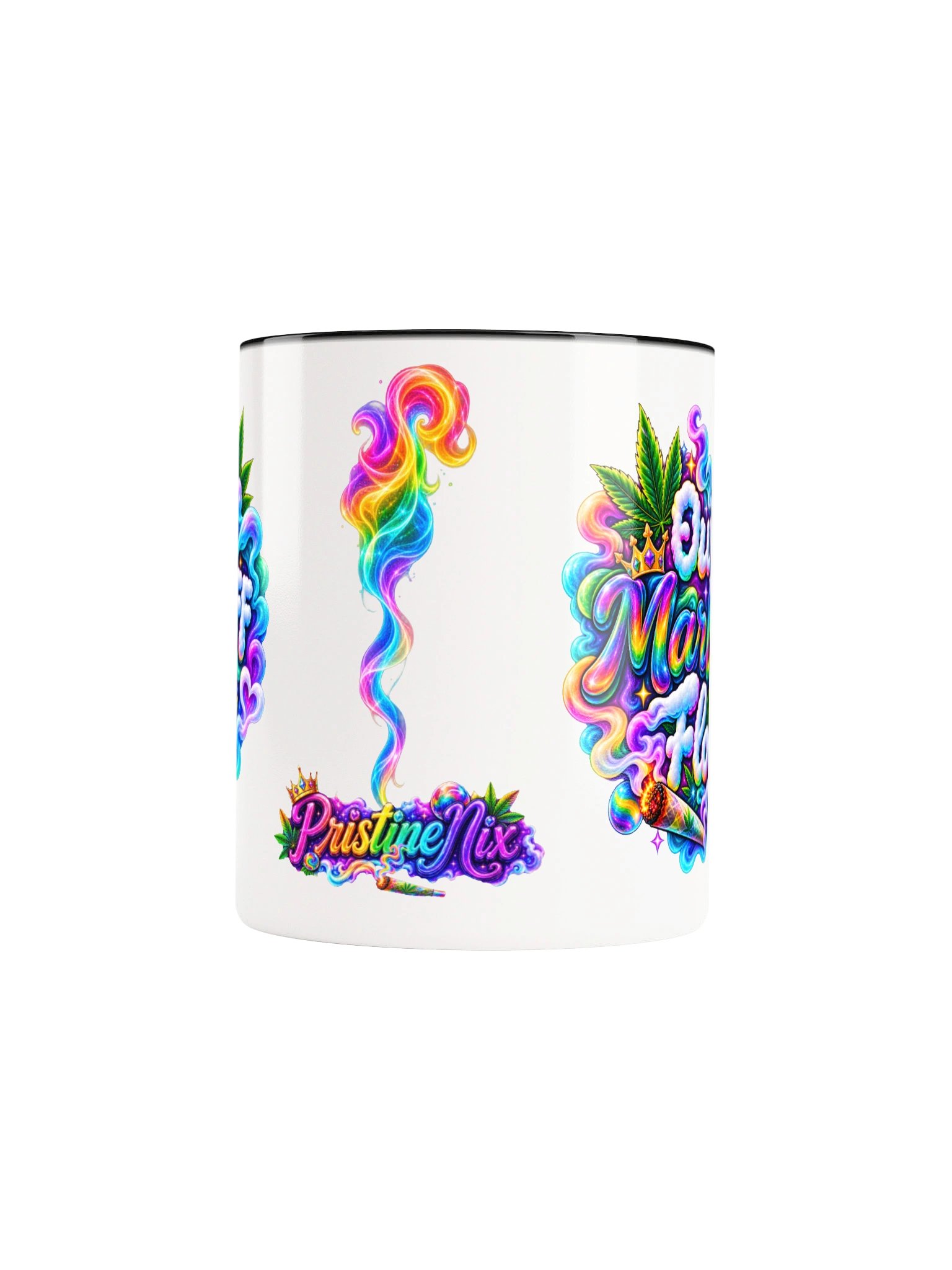 Puff Puff !Play MUG product image (5)