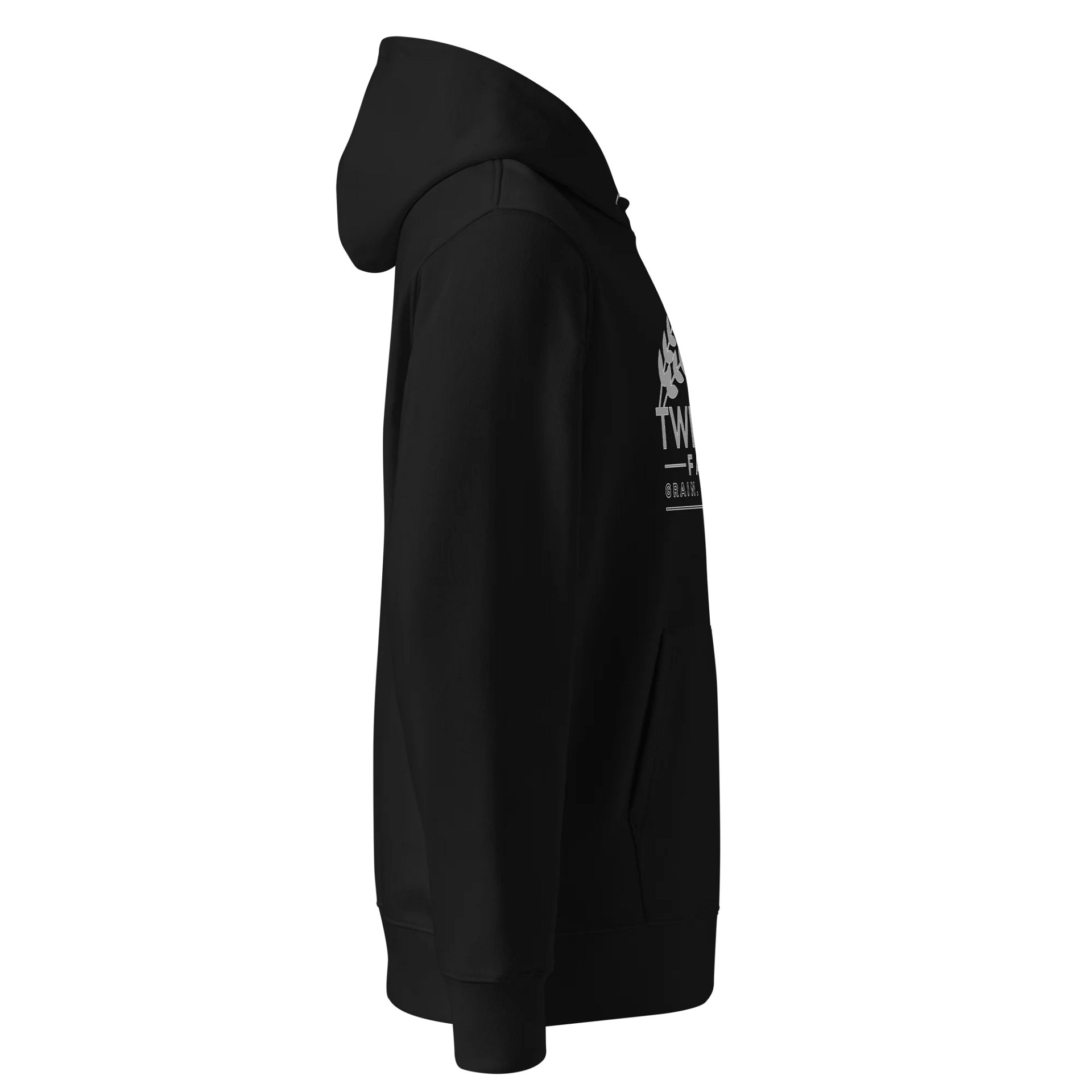 Twin Elm Farms Unisex Hoodie product image (4)