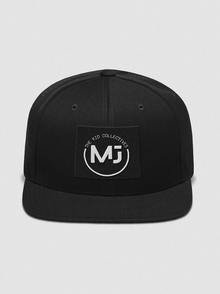 The Kid Collective Cap – A Fun, Fresh Look for Everyone product image (1)