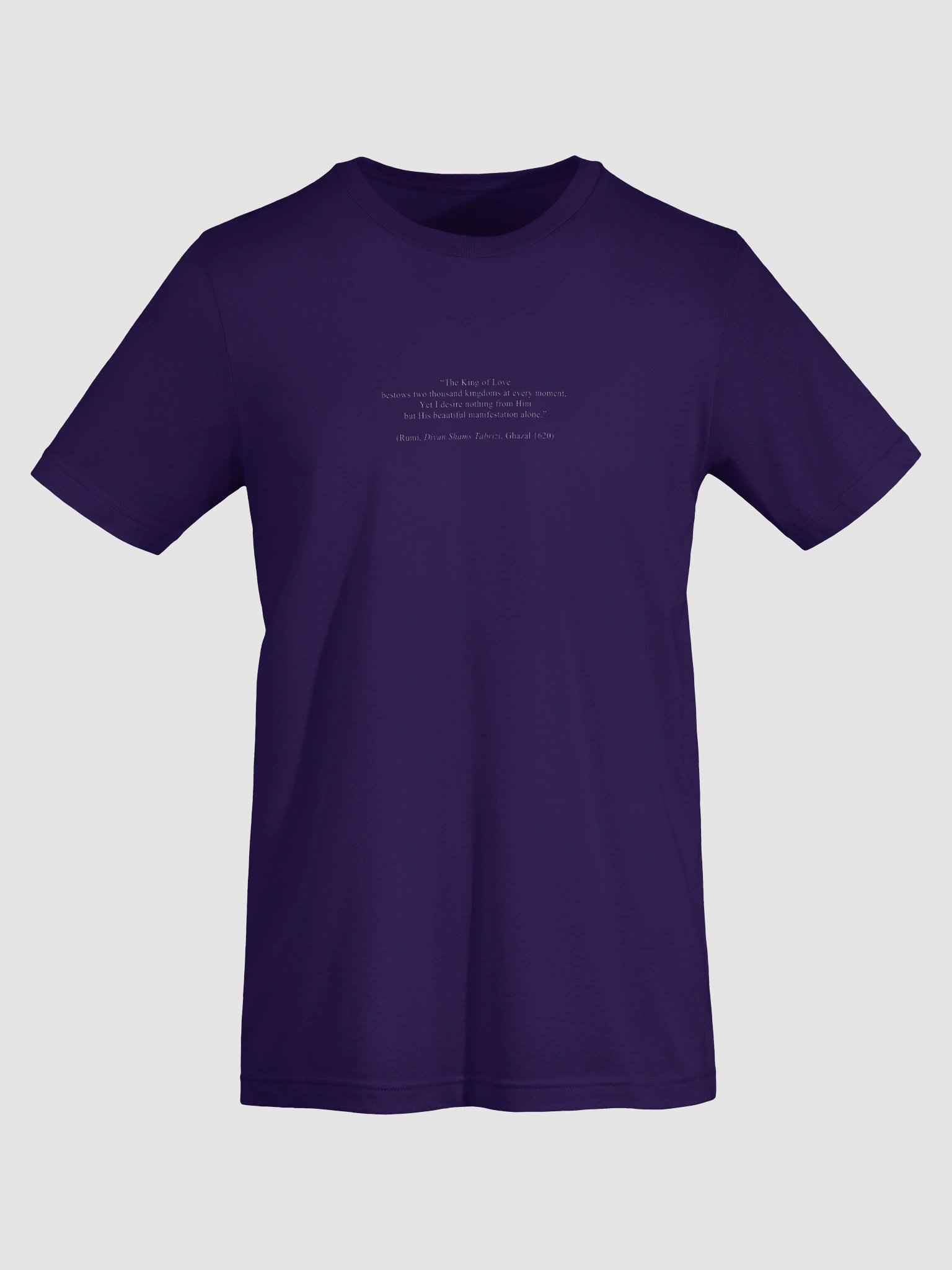 Female T-Shirt product image (5)