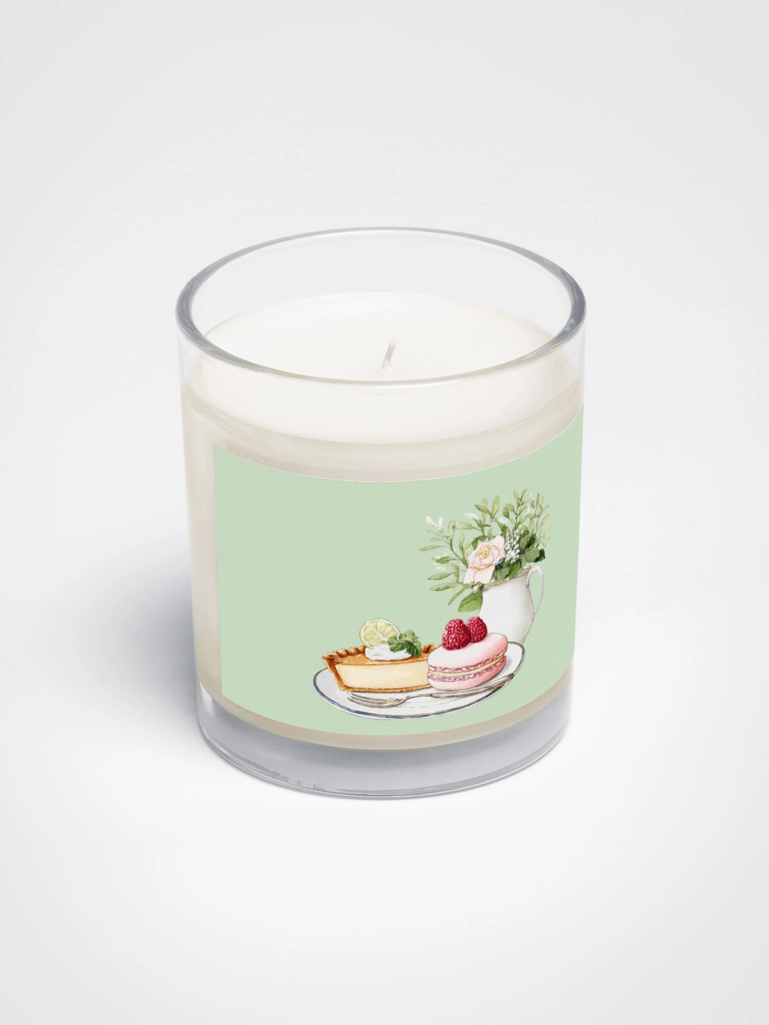 The Still Life Sanctuary Candle product image (2)