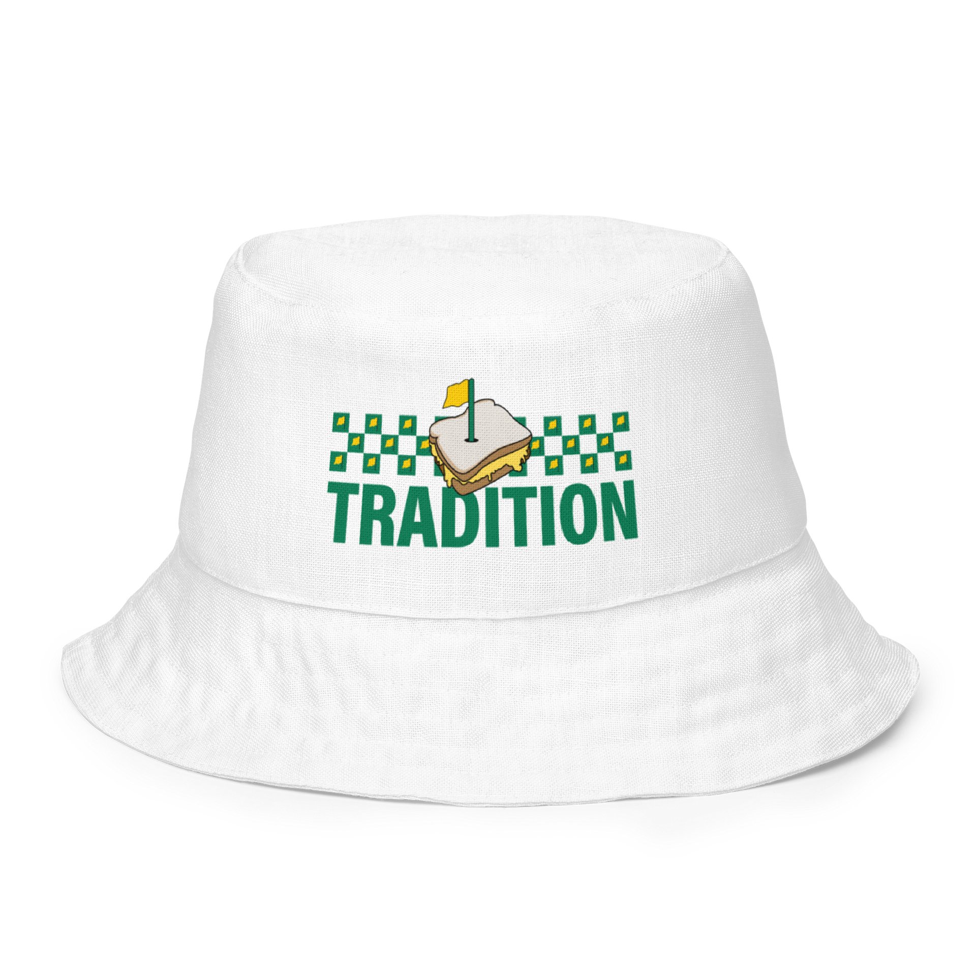 Augusta Tradition Bucket Cap product image (1)