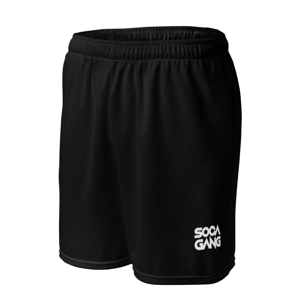 Mesh Shorts product image (10)