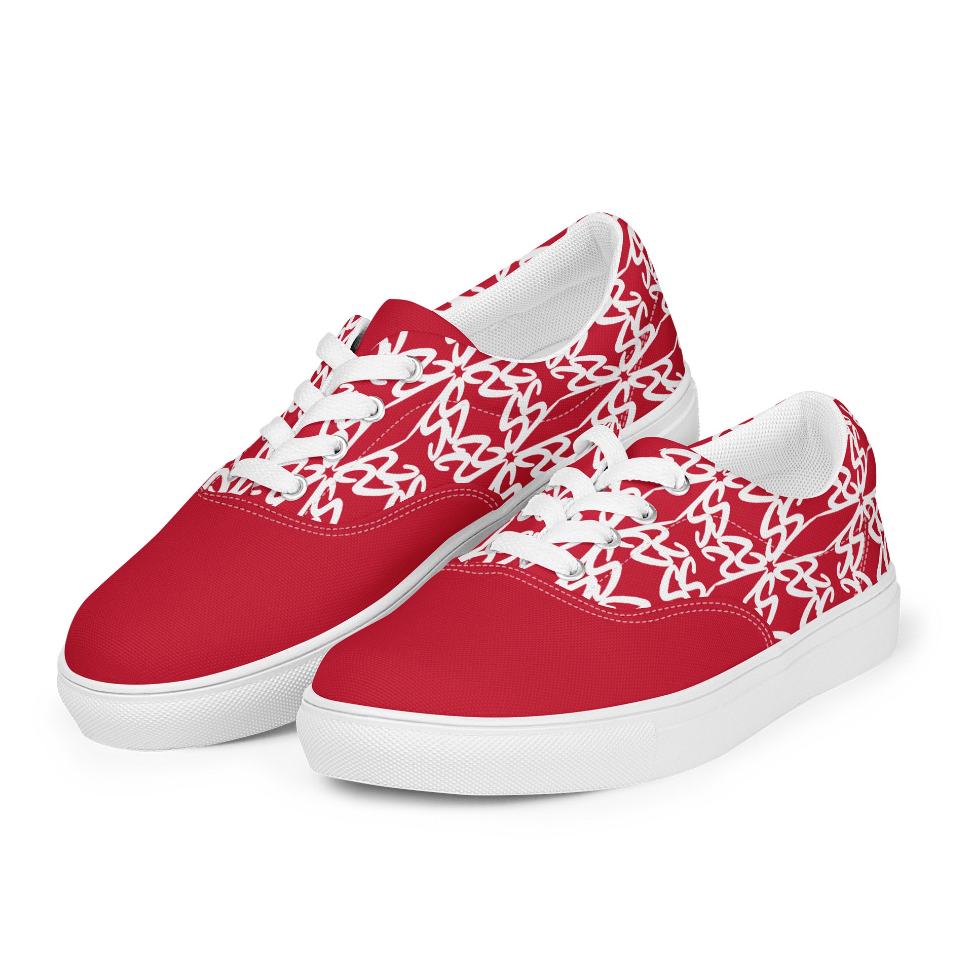 Cherry Crème SS OV MF all overs (Men's) product image (3)