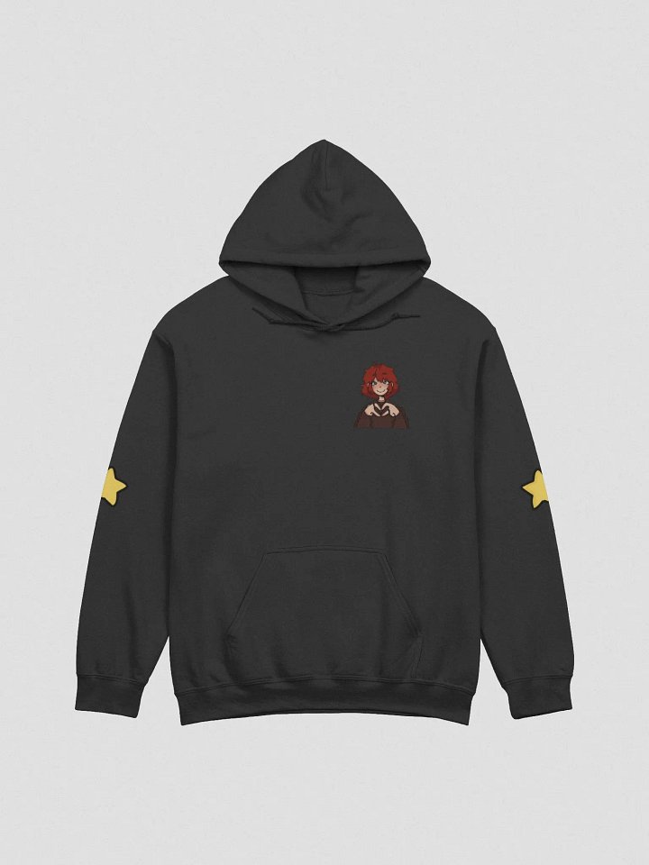 Shimotii Hoodie product image (1)