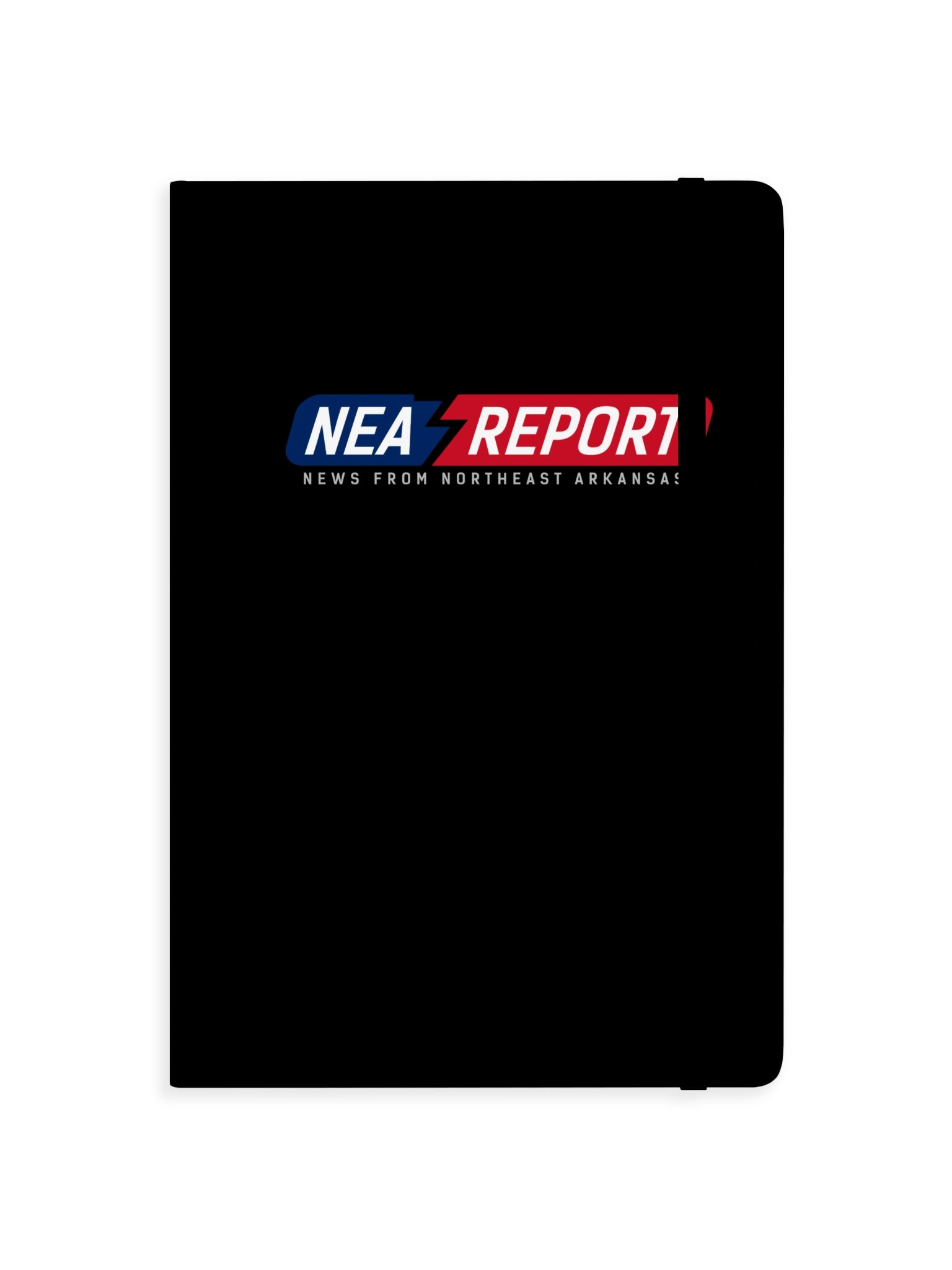 NEA Report Journal product image (1)