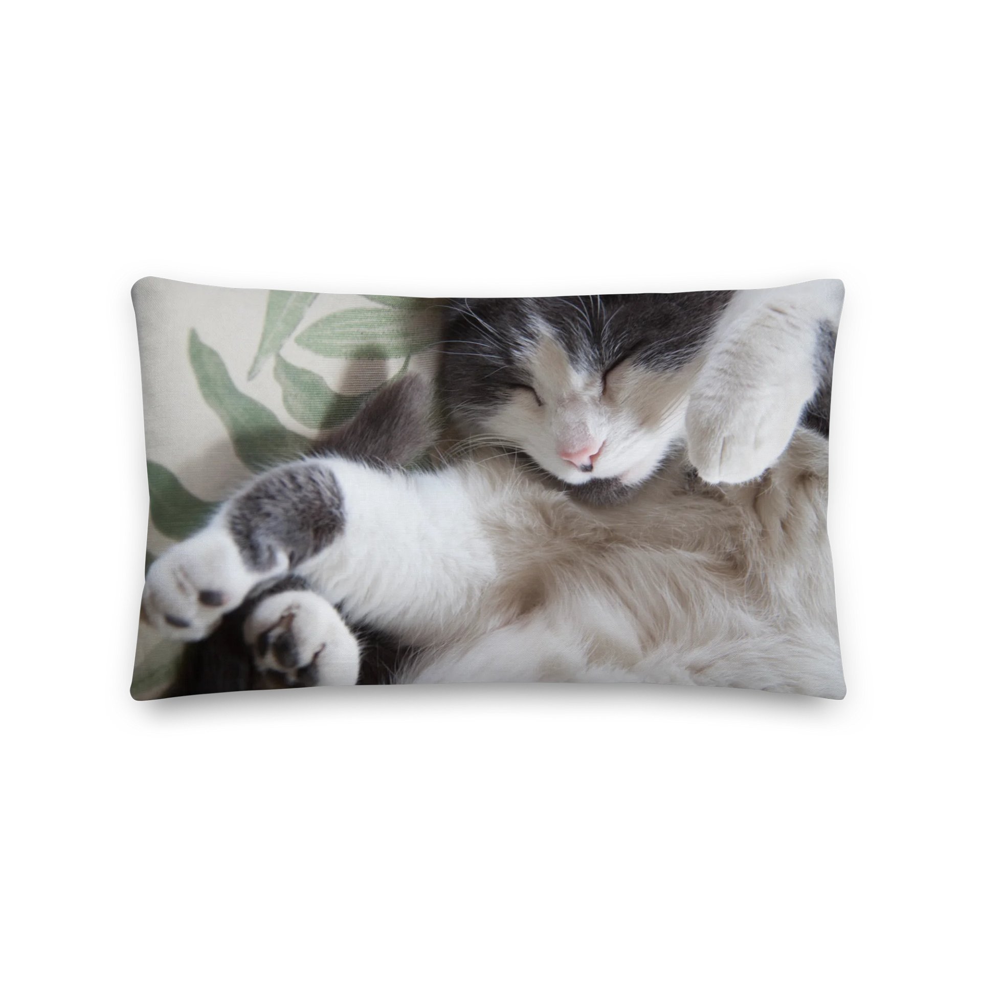 Lulu "Chonk" Pillow - TVC ed product image (2)