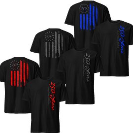 250 Legacy Onyx Bundle
