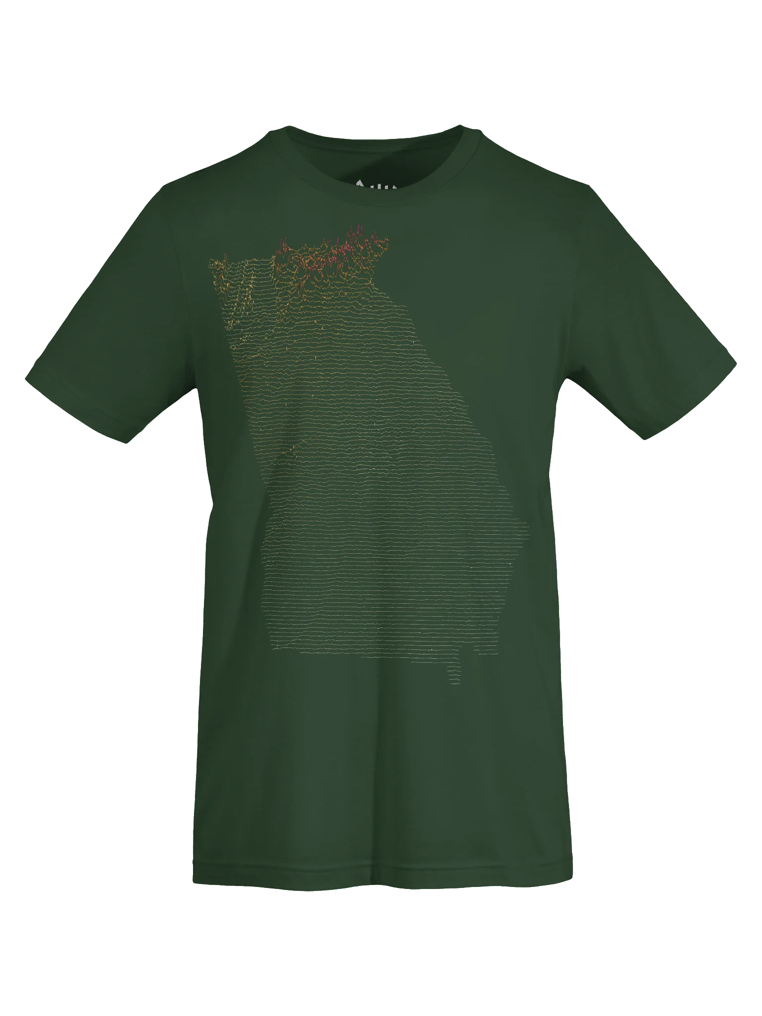 Ridgeline Tee - Georgia product image (5)