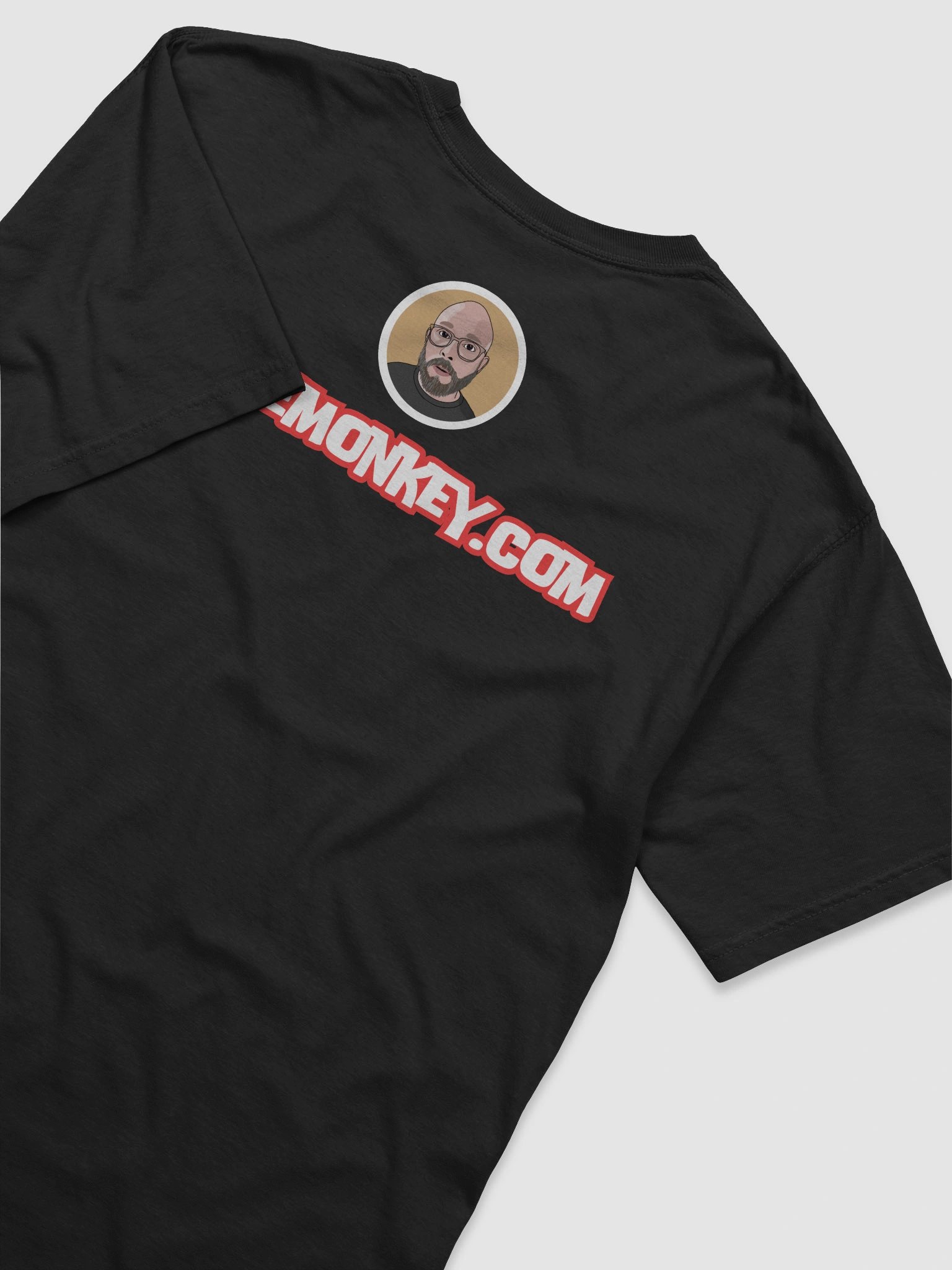 "Freak in the (Spread) Sheets" T-Shirt product image (6)