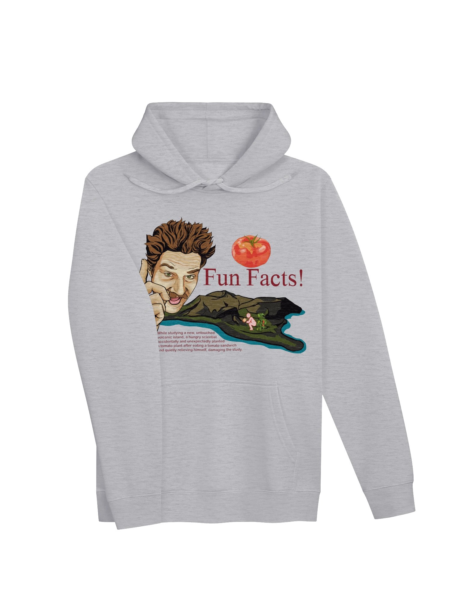 Tomato Island product image (3)