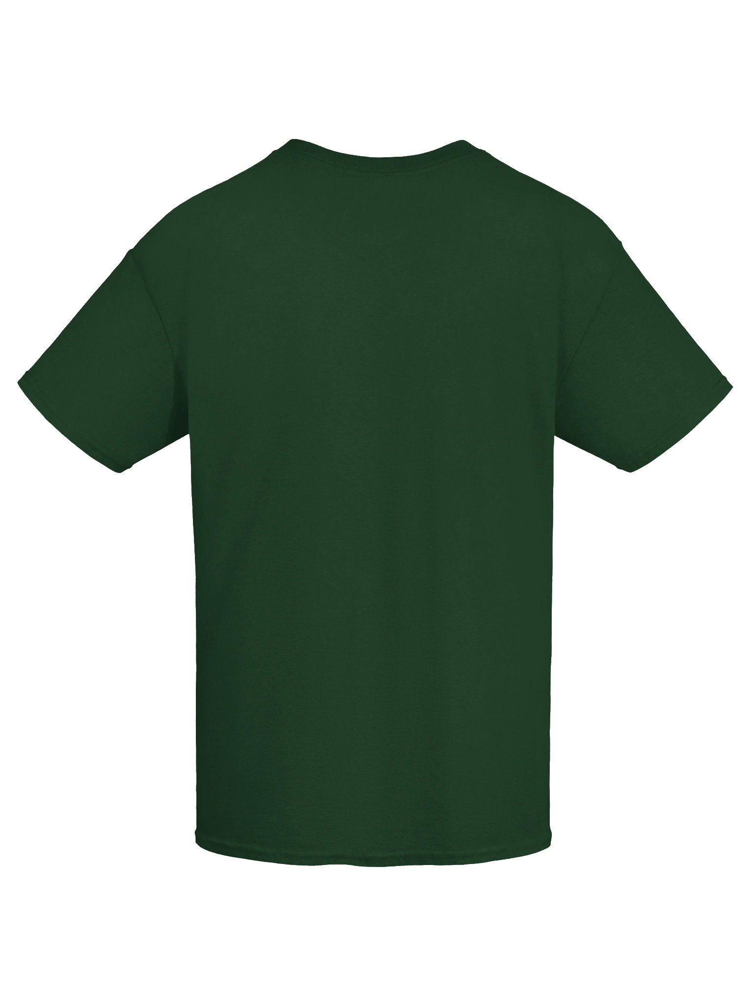 Mesternők Retro Vibe_Unisex 100% Pamut Gildan Dizájn_EQALL.hu® Originals_Kék / Zöld product image (9)