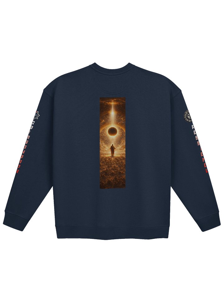 Christ Ascends - Sweatshirt product image (3)