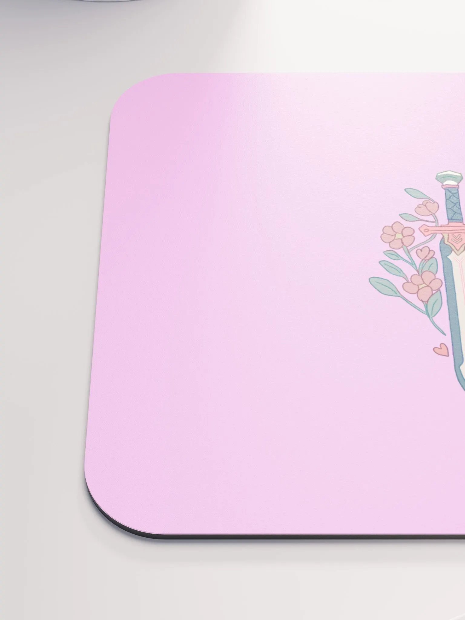 Joy Trans Sword Mouse Pad product image (6)