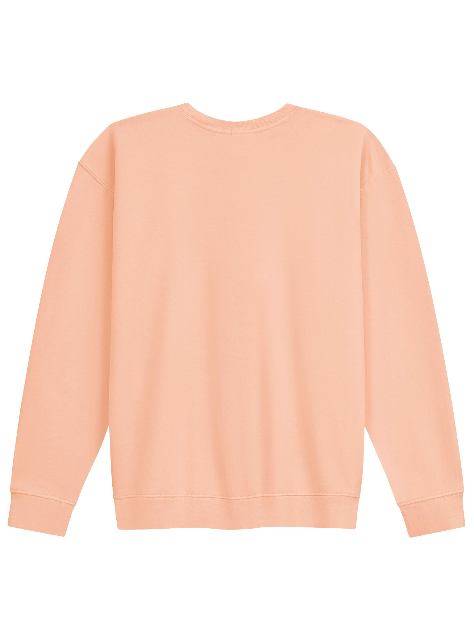 Coffee & Cloud Cover Crewneck product image (38)