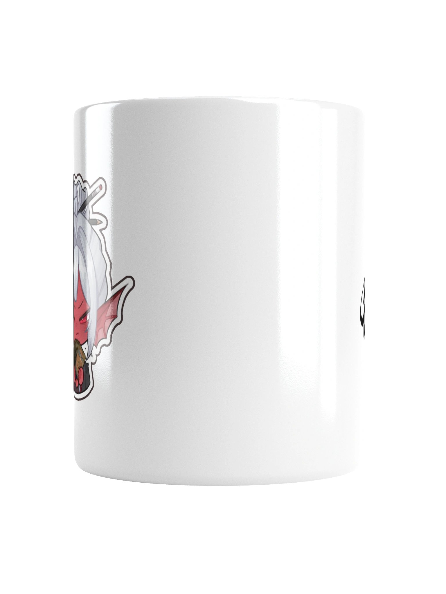 MTG Mad Emote Mug product image (18)