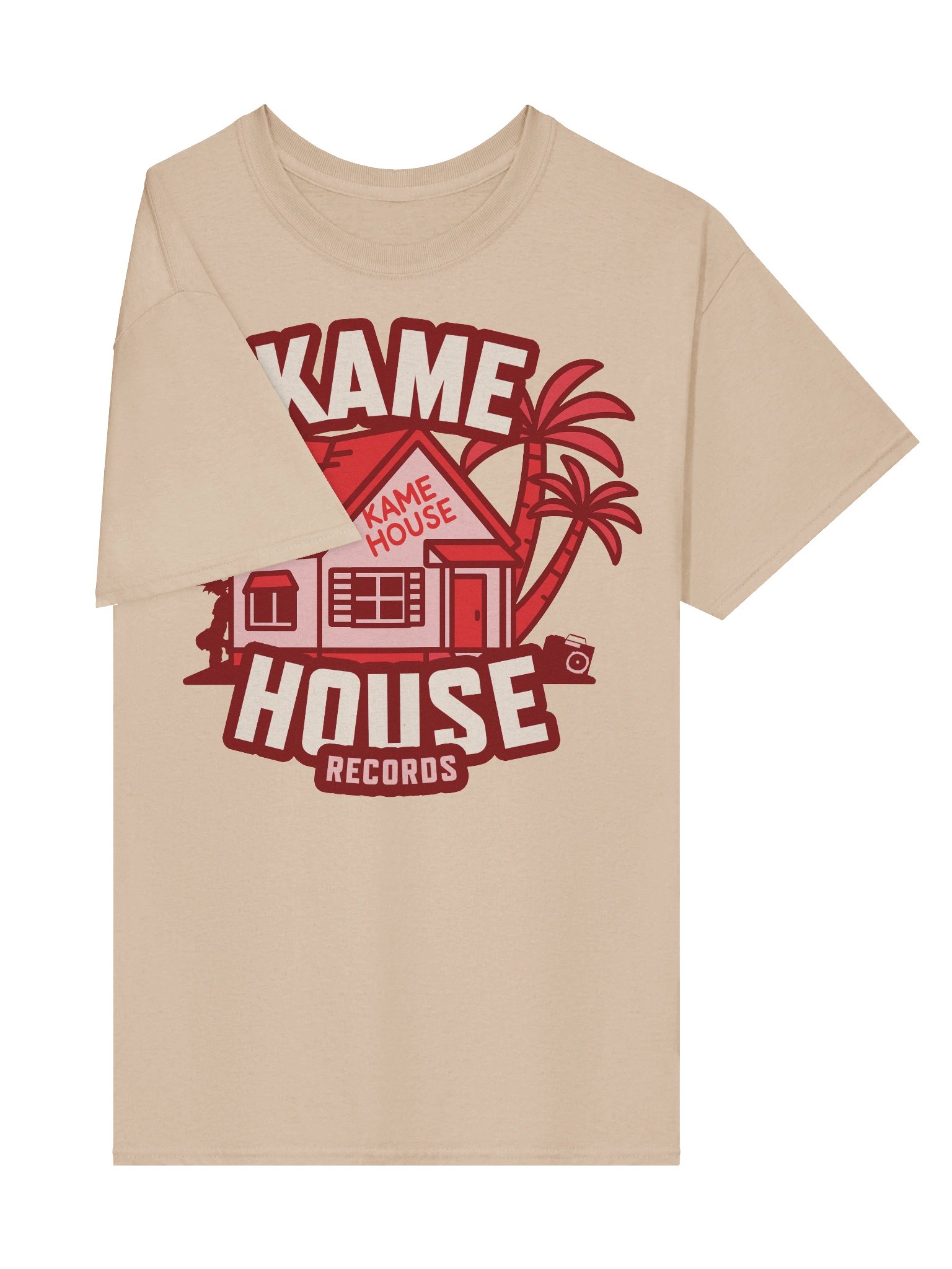 Kame House Records product image (47)