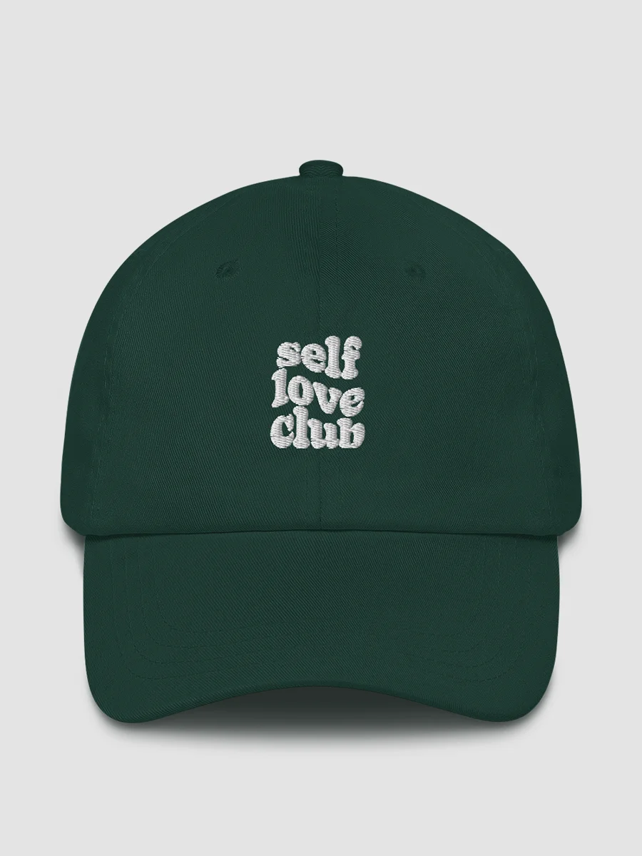 Self Love Club - Classic Dad Hat product image (1)