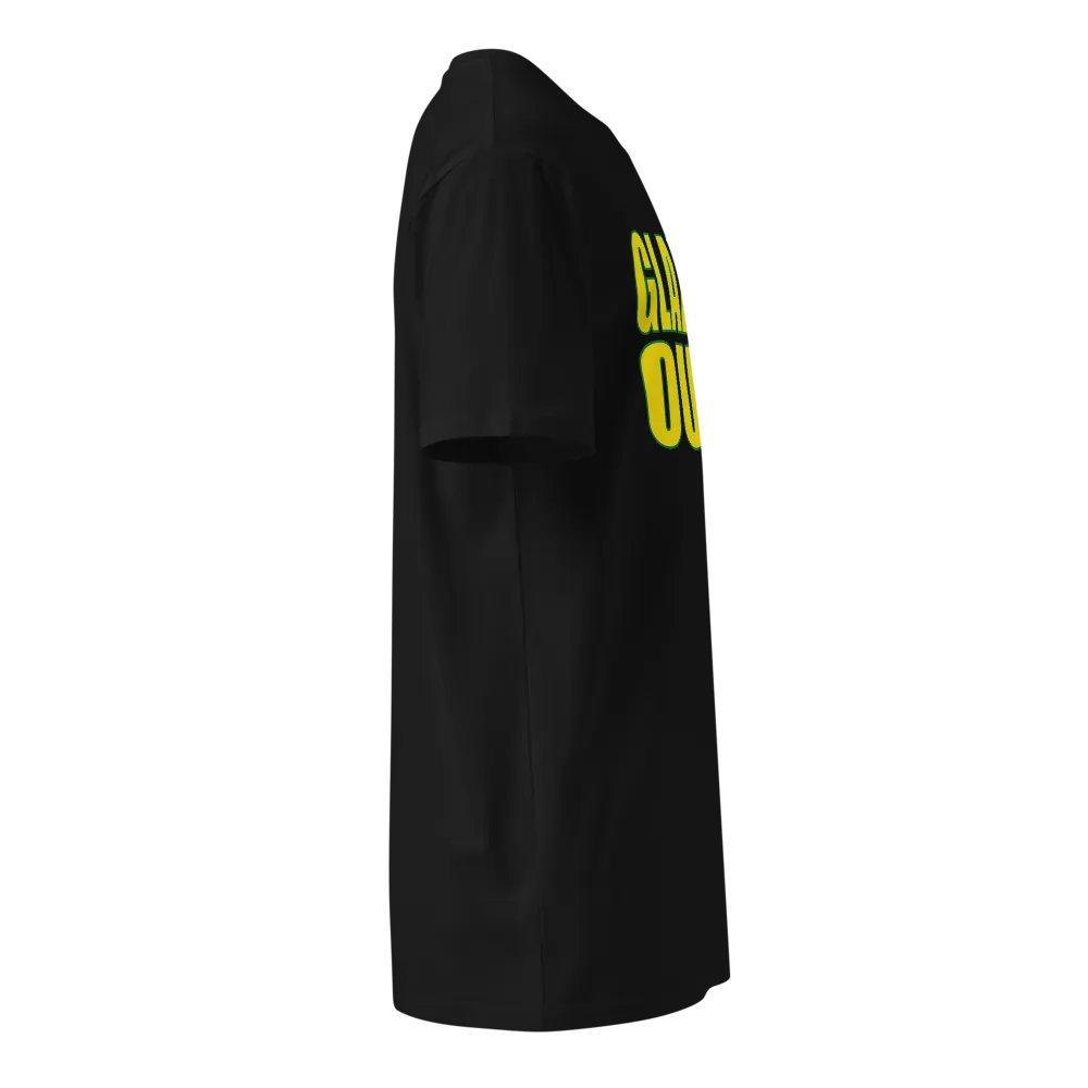 Glazers Out! - Manchester United - Unisex Premium T-Shirt product image (4)