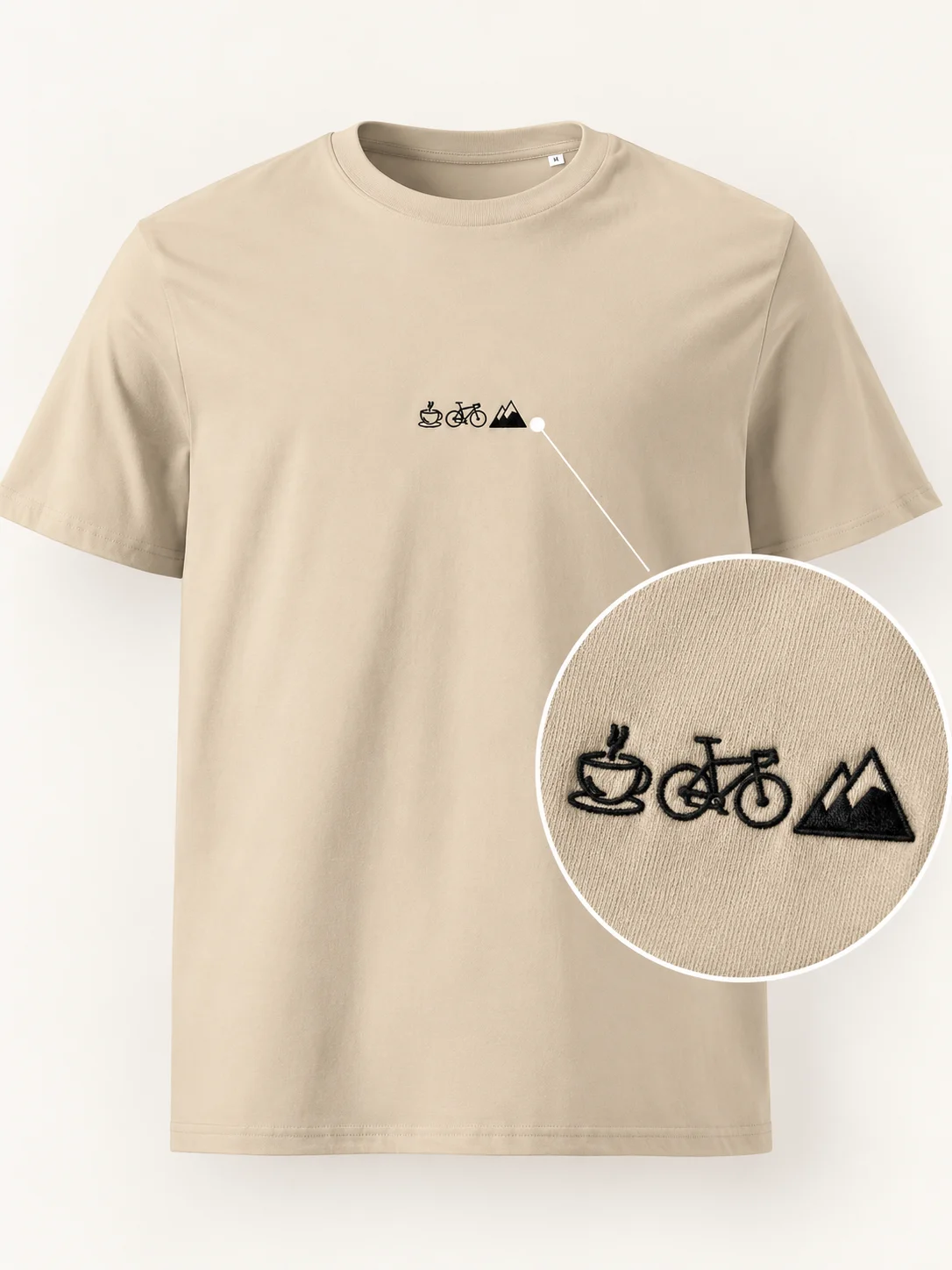 A perfect day in the mountains product image (1)