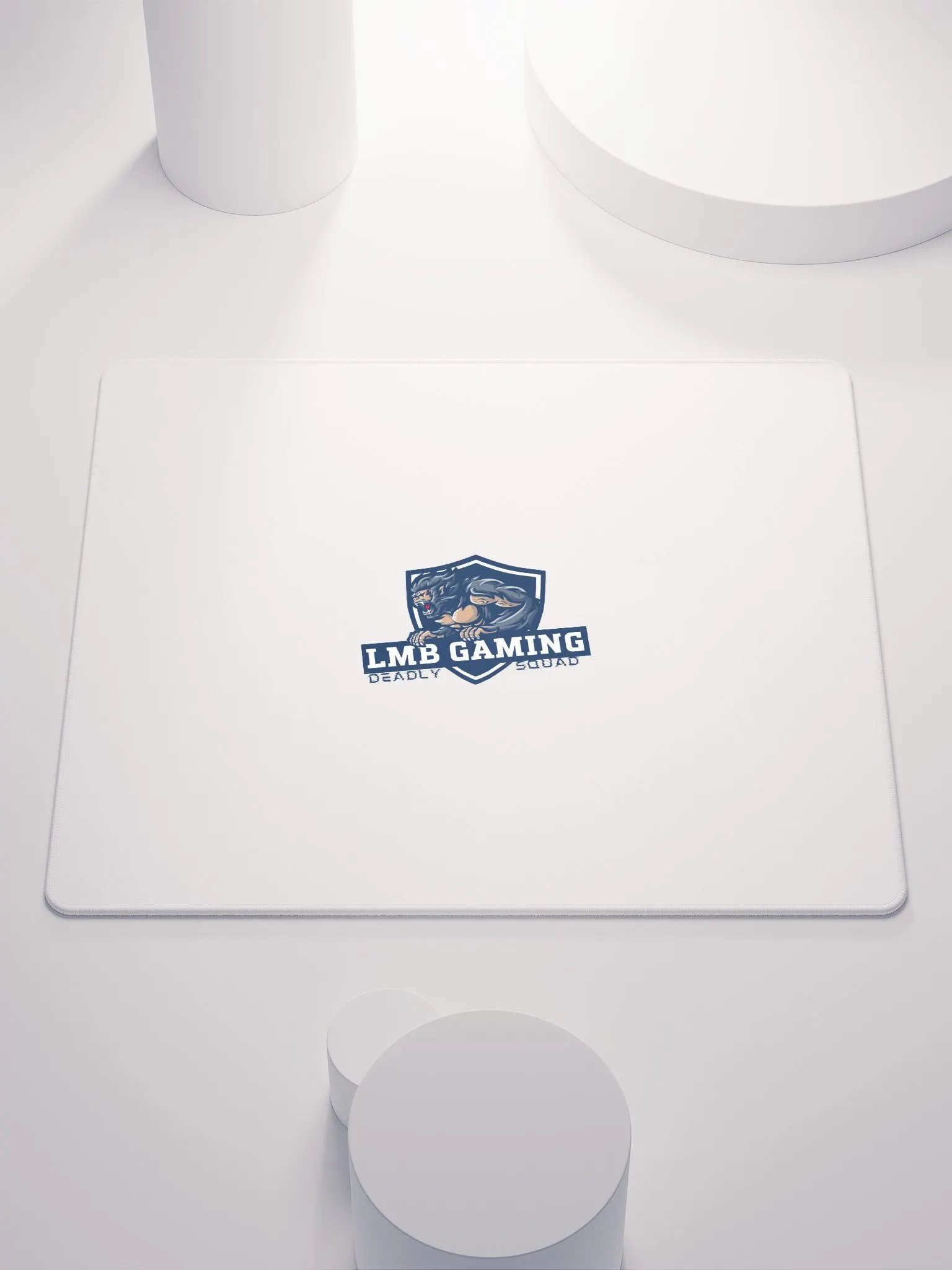 LMB Gaming - Gaming mousepad product image (1)
