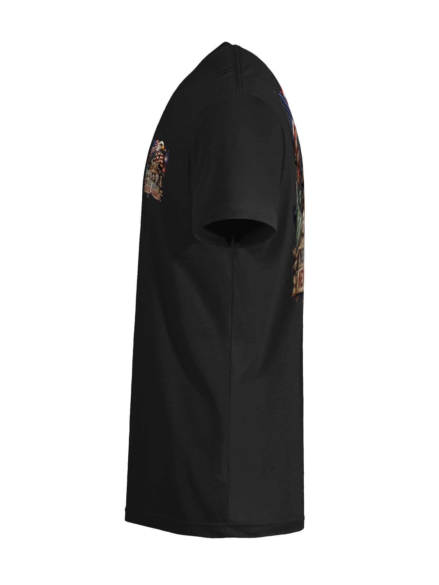 Never Quit Never Submit 250USA product image (33)