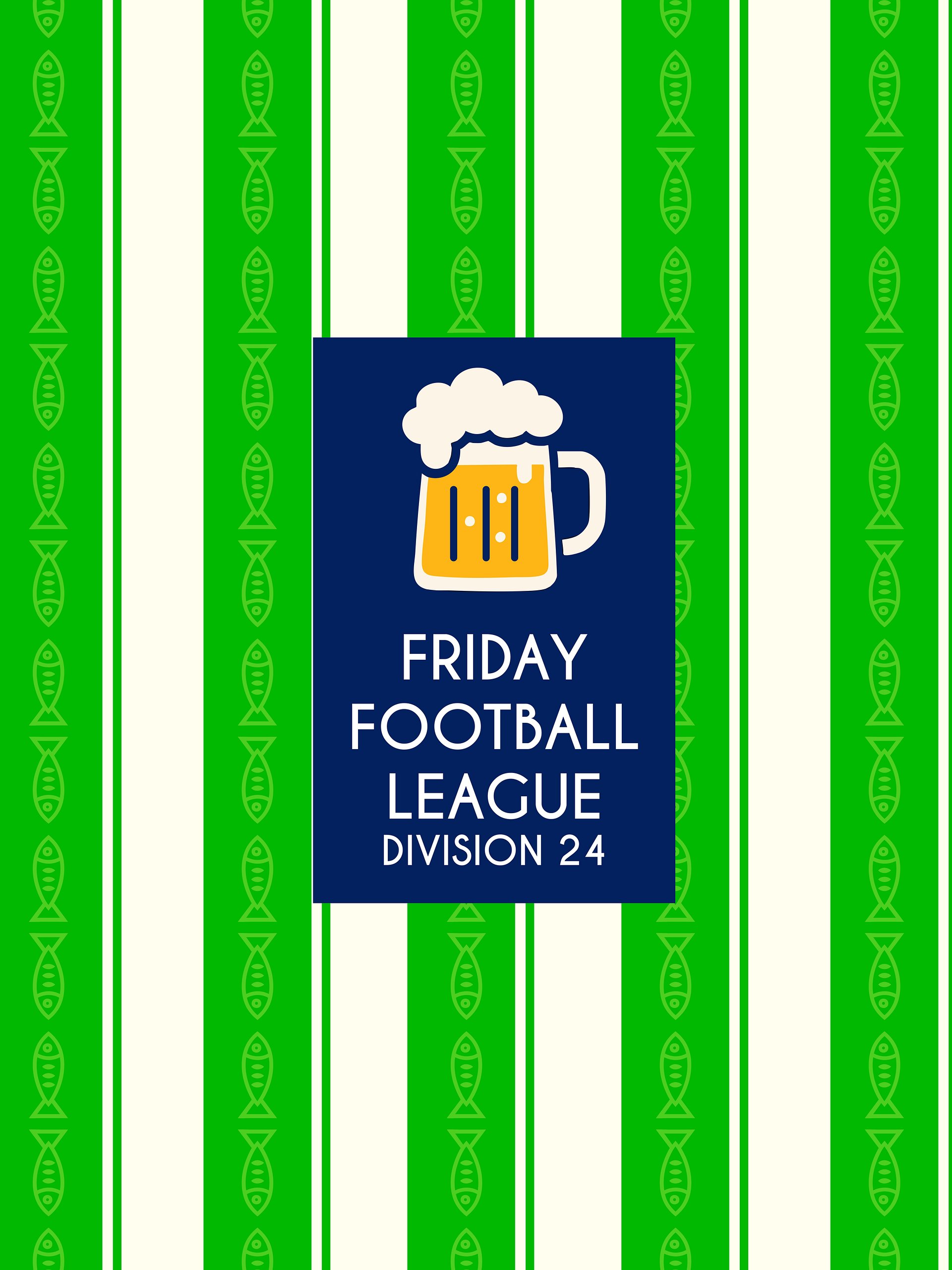 FRY DAY FC Home Jersey product image (6)