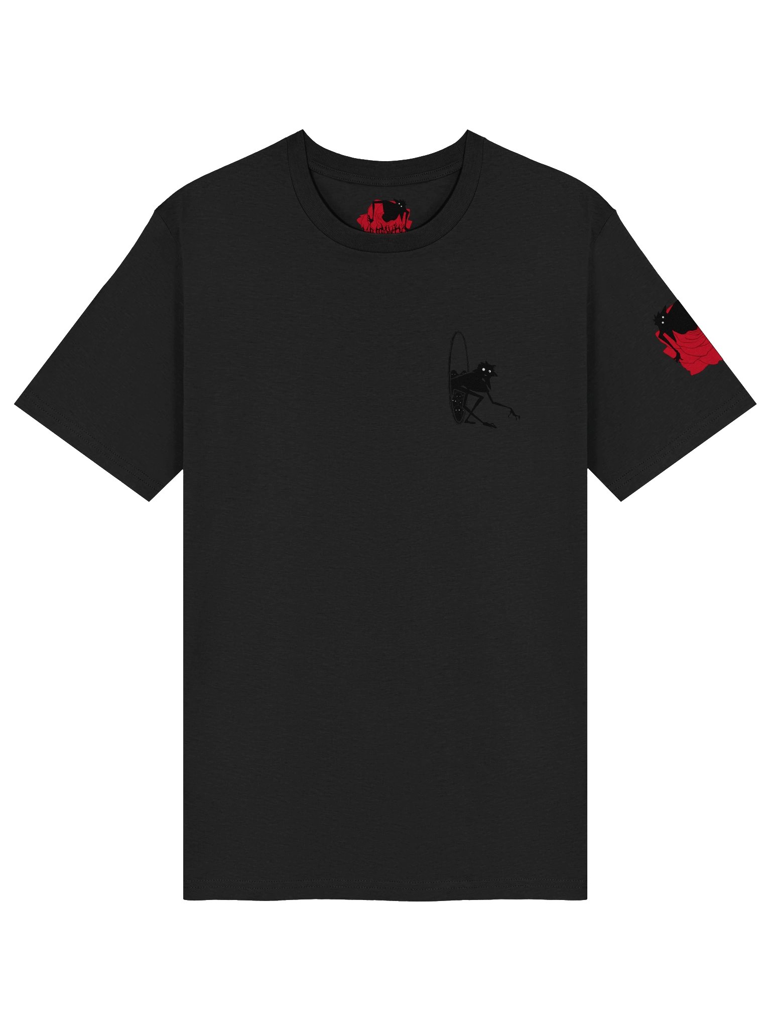 Portal Tee product image (3)