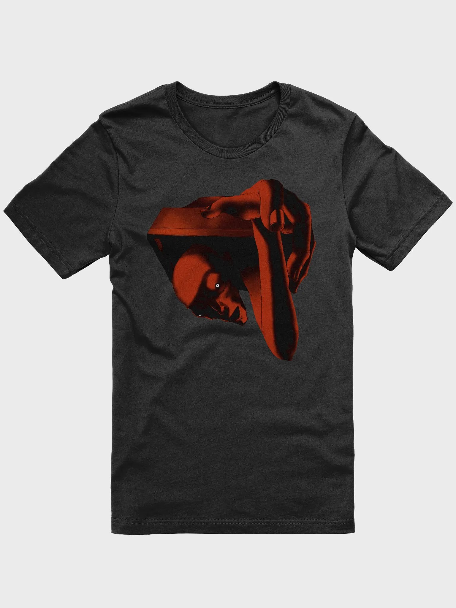 RADAR Poster Tee-Shirt product image (1)