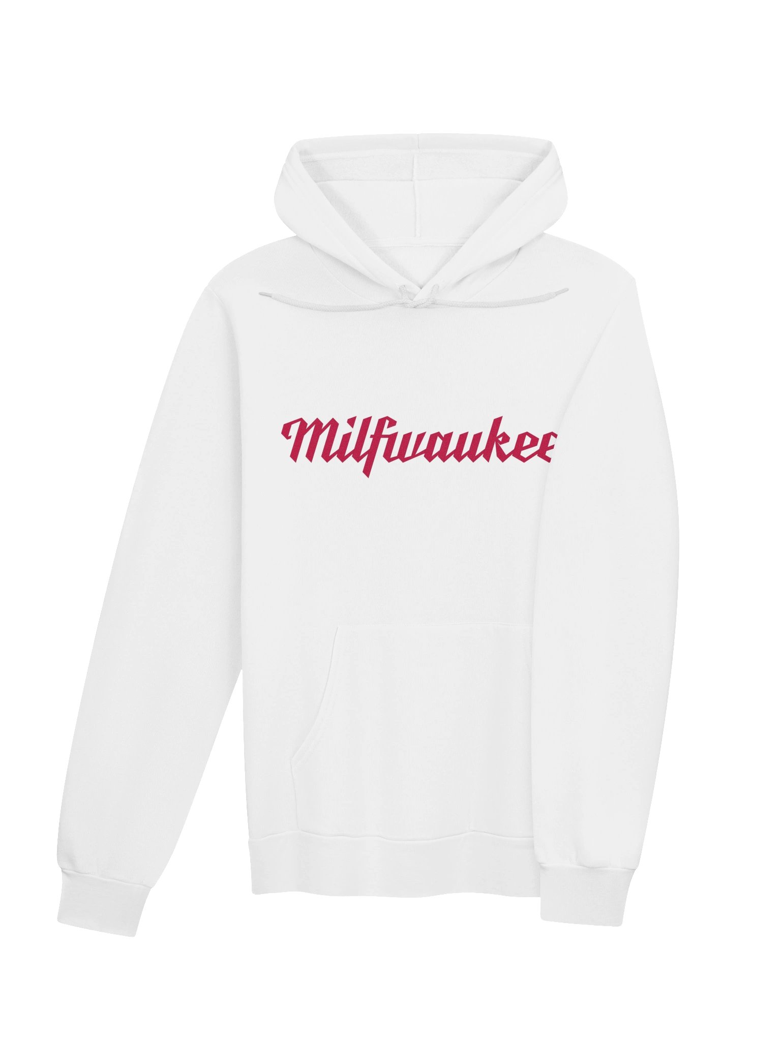 Milwaukee Logo Sweatshirt product image (40)