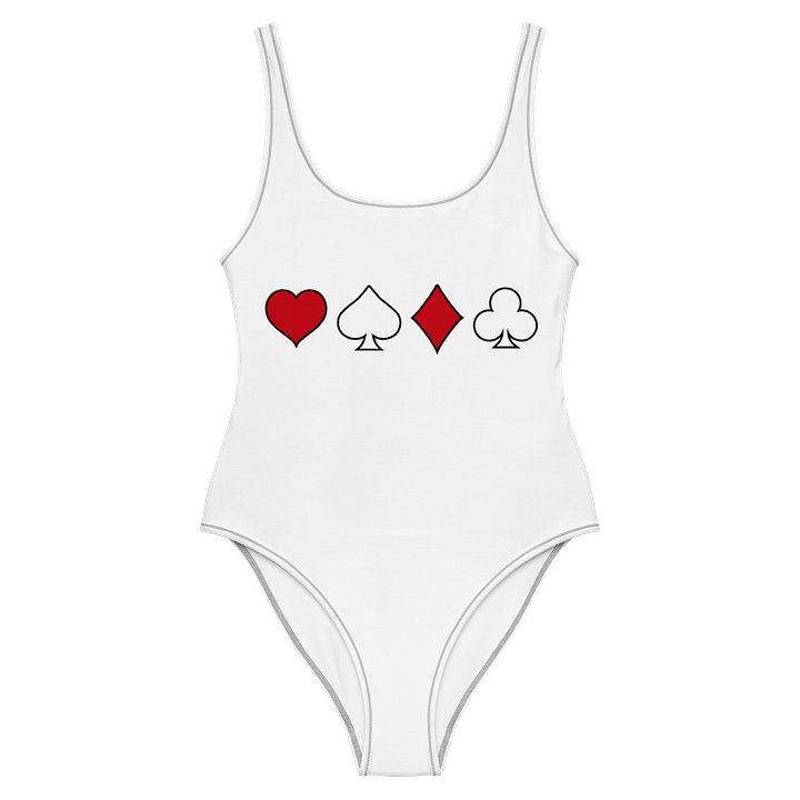 Four Suits Swim Suit product image (2)