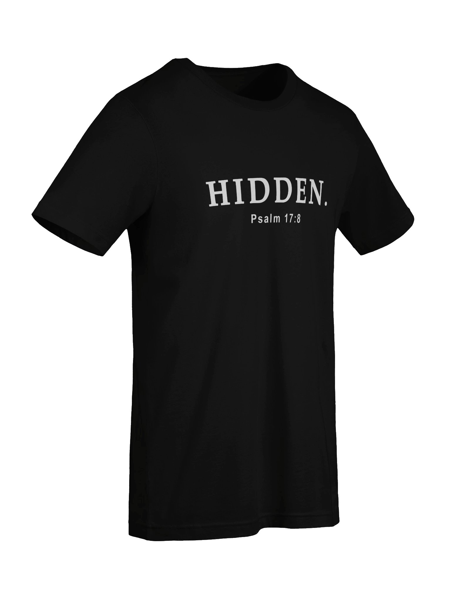 Hidden. Psalm 17:8 product image (9)