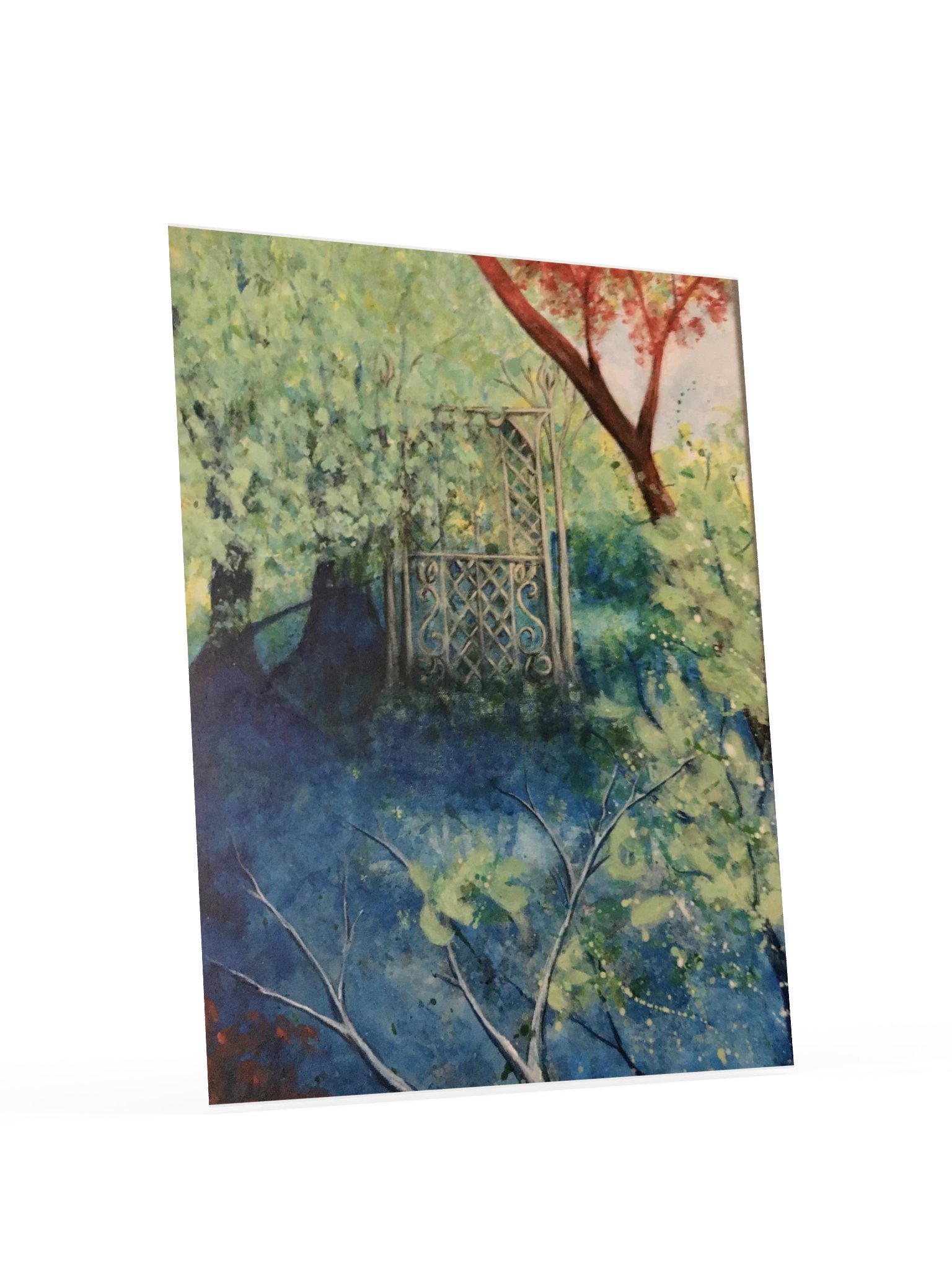 Doorway of Dreams Art Poster product image (12)