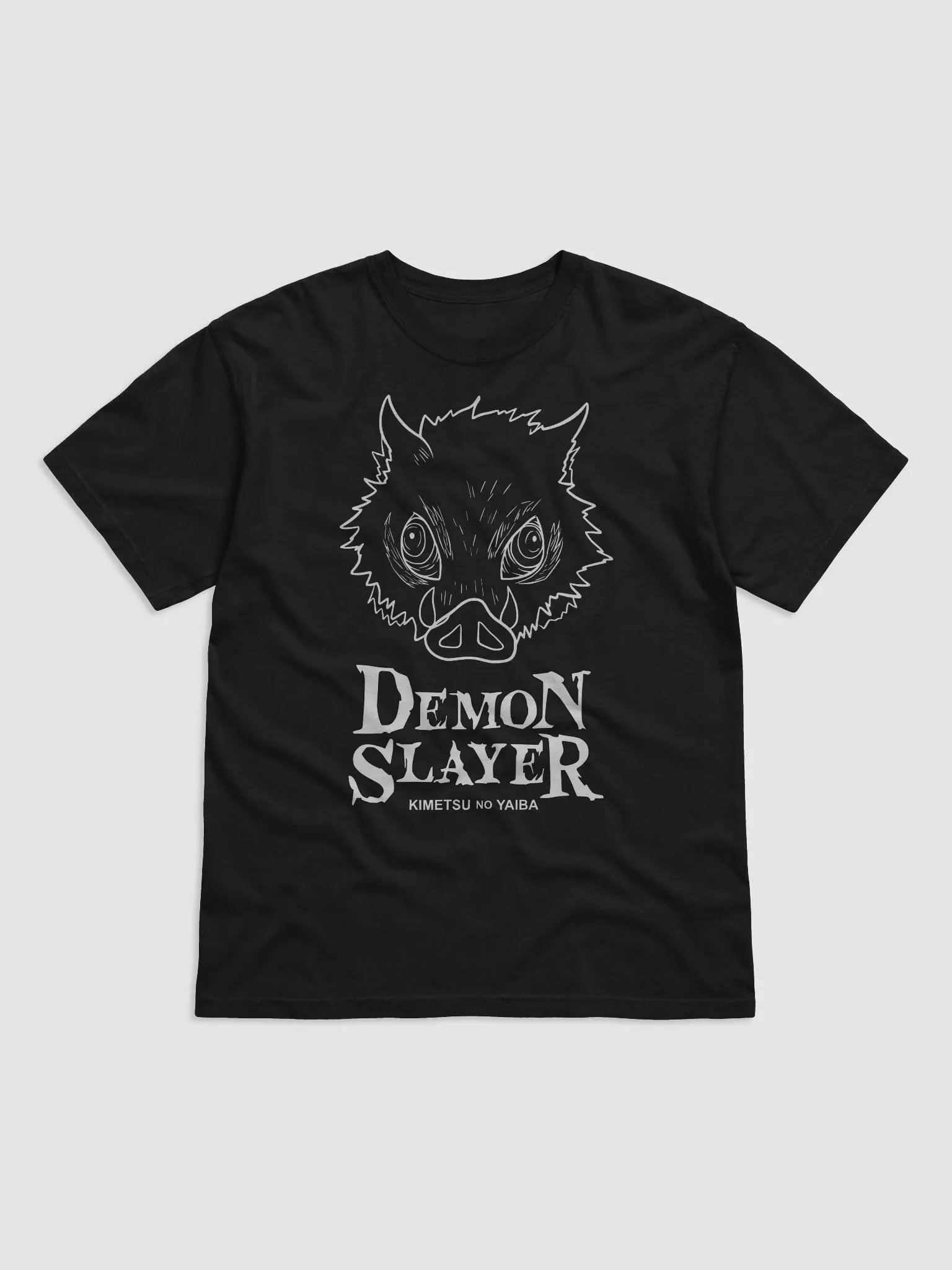 Anime Slayer T-Shirt product image (3)