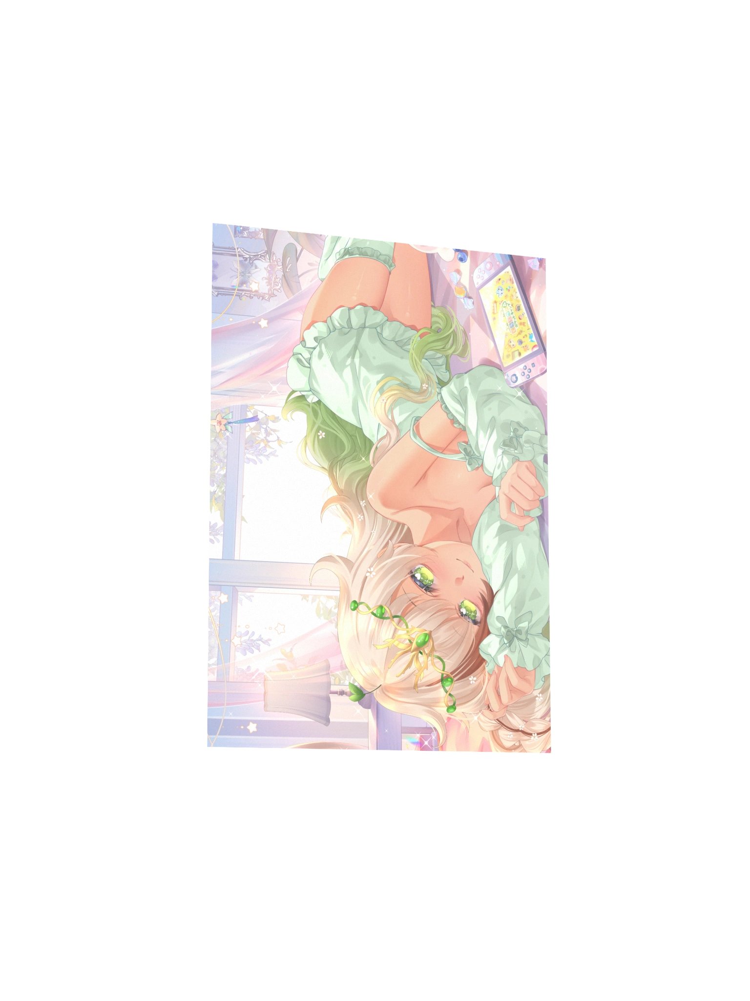 Cozy Print product image (14)