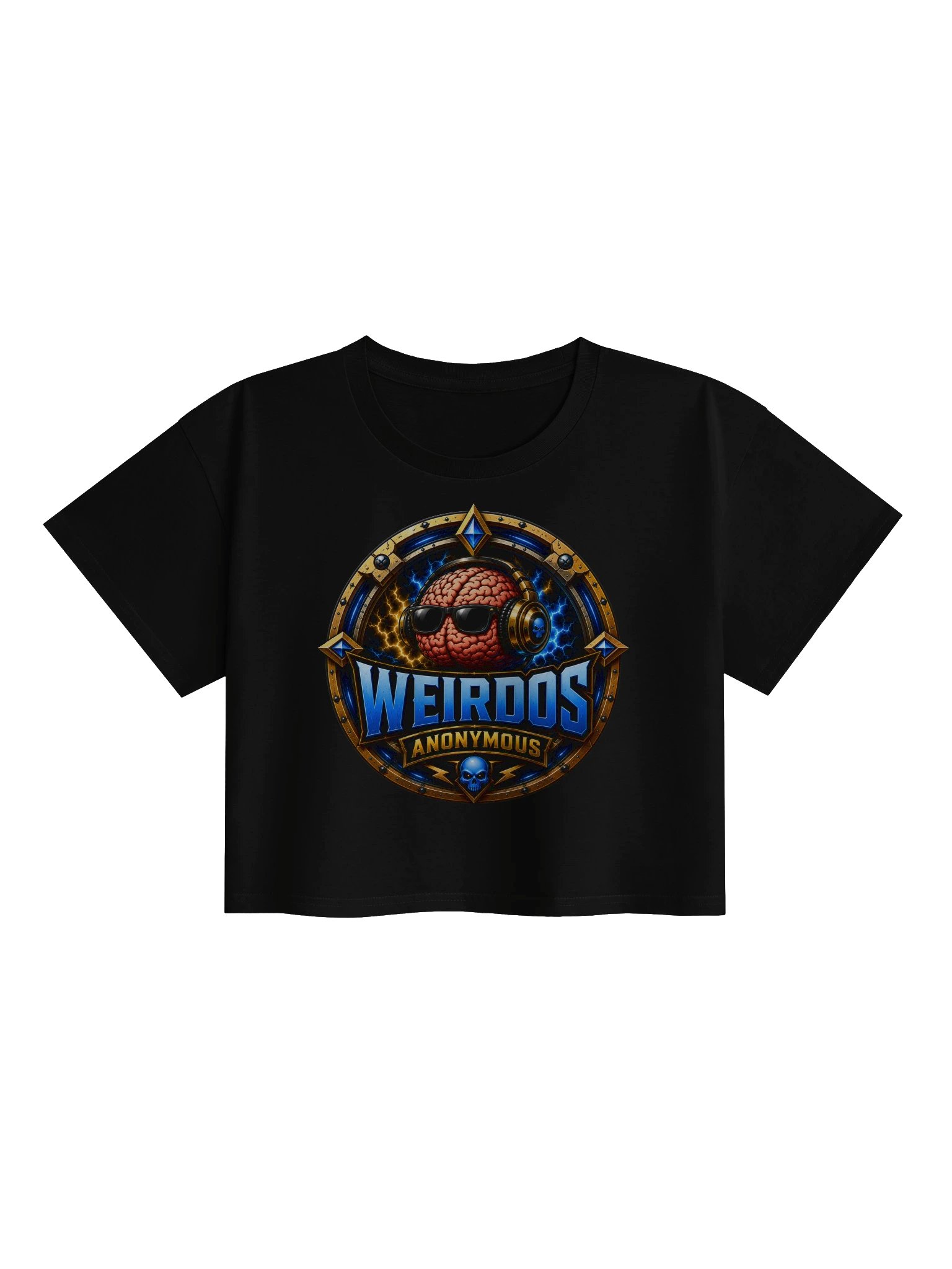AS Colour Women's Premium Crop Top product image (1)