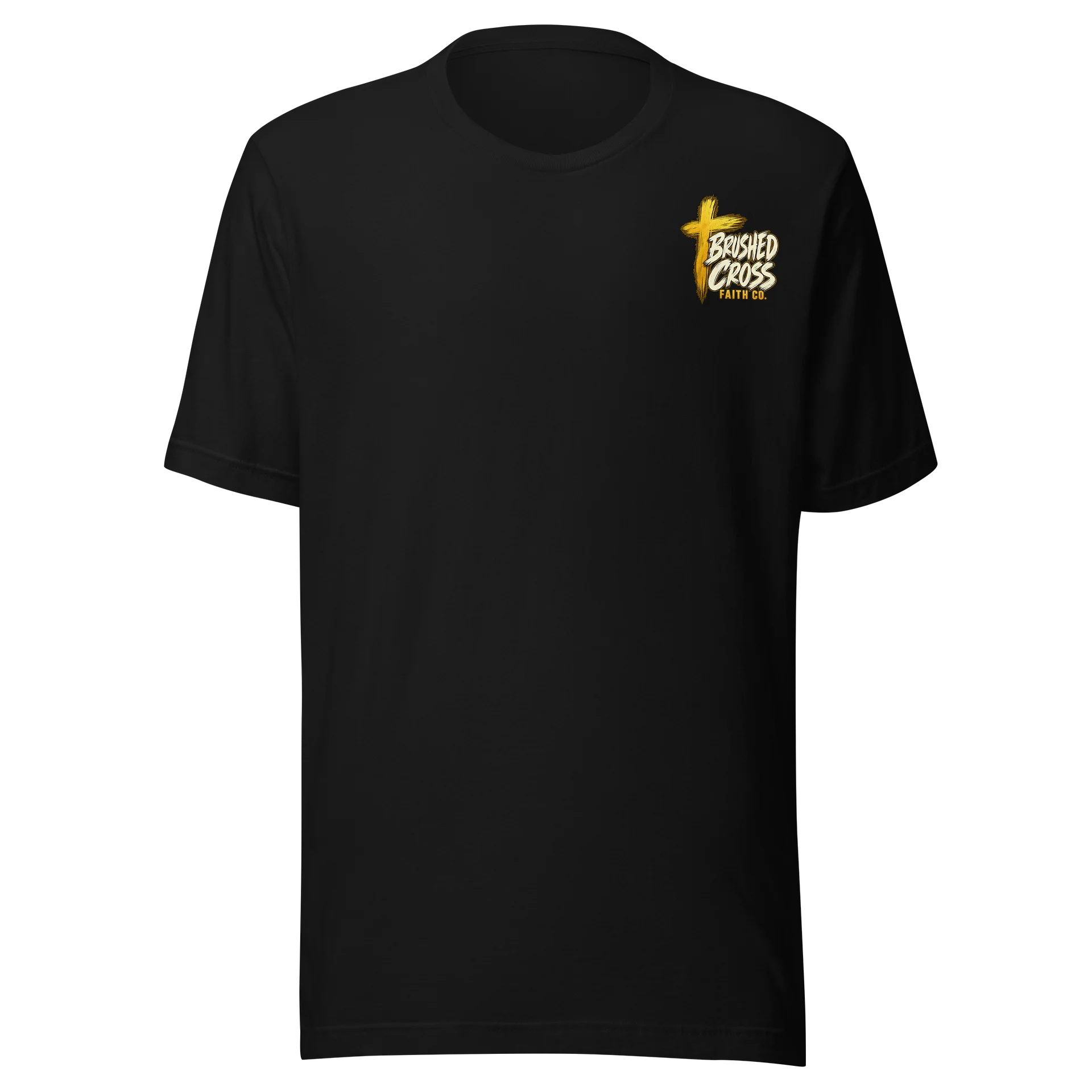 The King Is Coming | Christian Faith Tee product image (2)