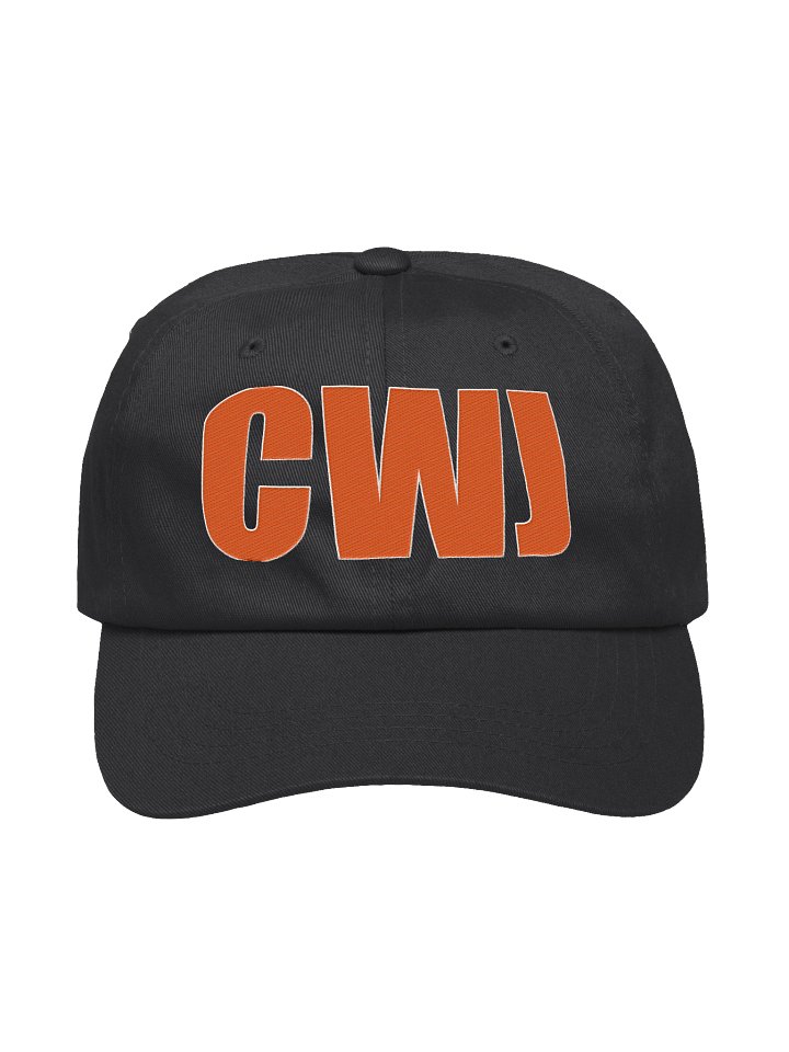 CLASSIC CWJ HAT product image (1)
