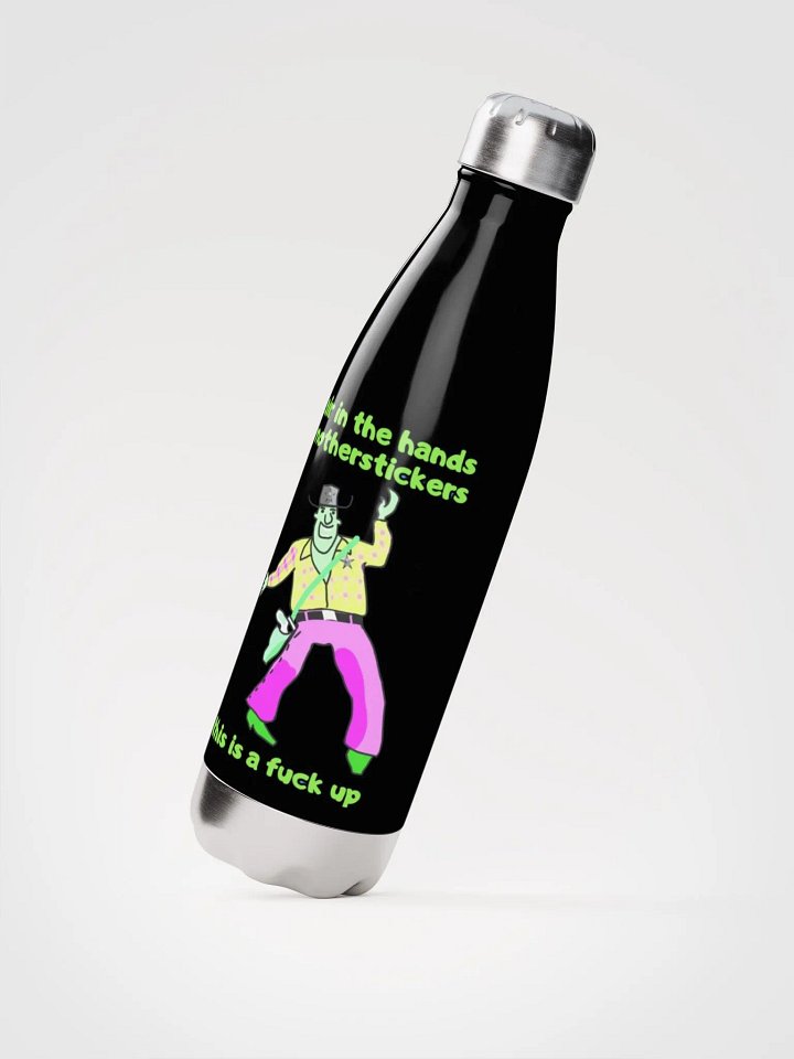 AIR IN THE HANDS MOTHERSTICKERS... product image (4)
