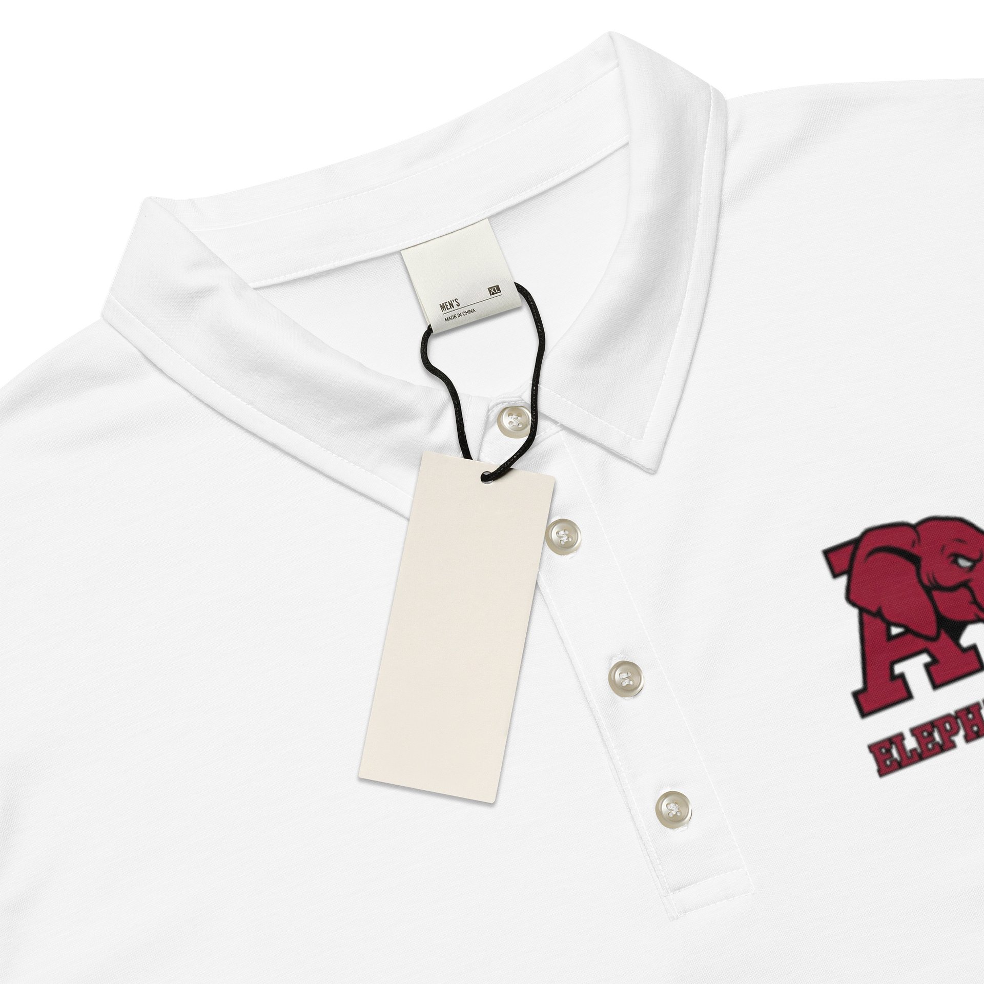 Elephant Ink Polo product image (2)