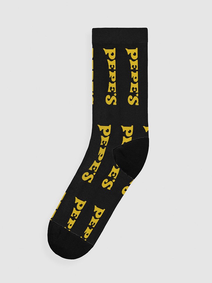 Pepes Crew Socks product image (1)