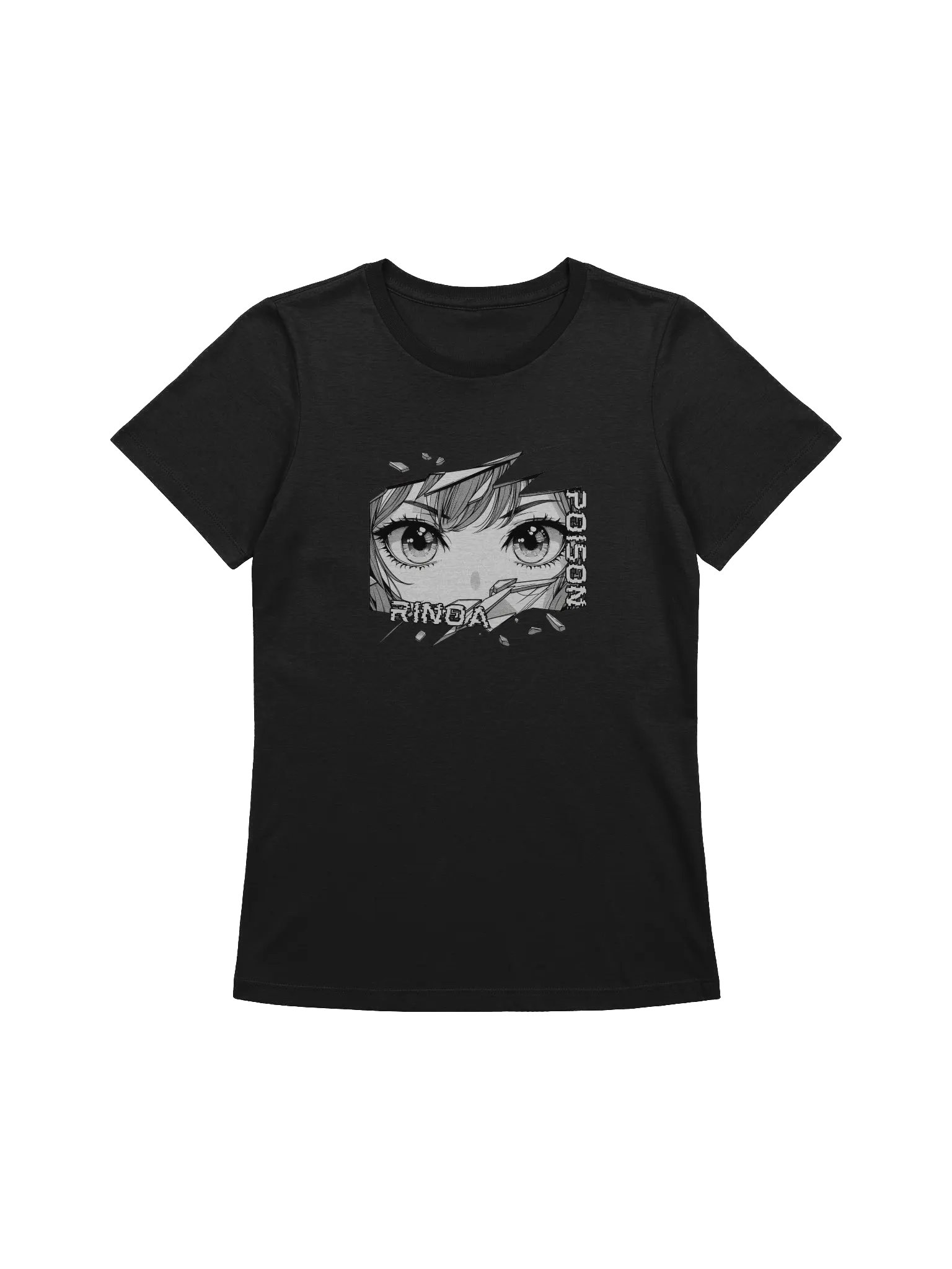 Anime Eyes - Womens product image (5)