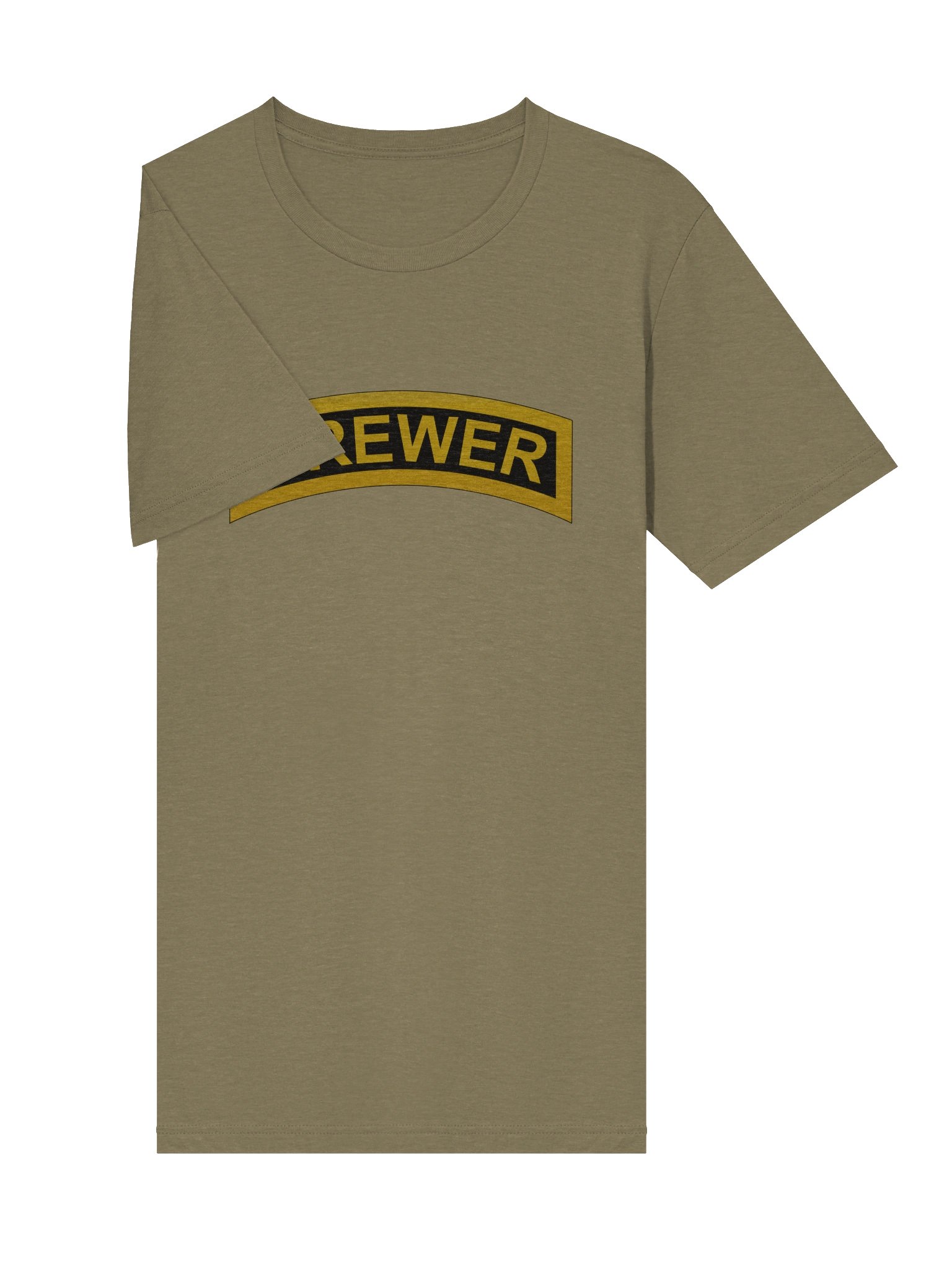 Ranger Brewer (Tri-Blend) product image (5)