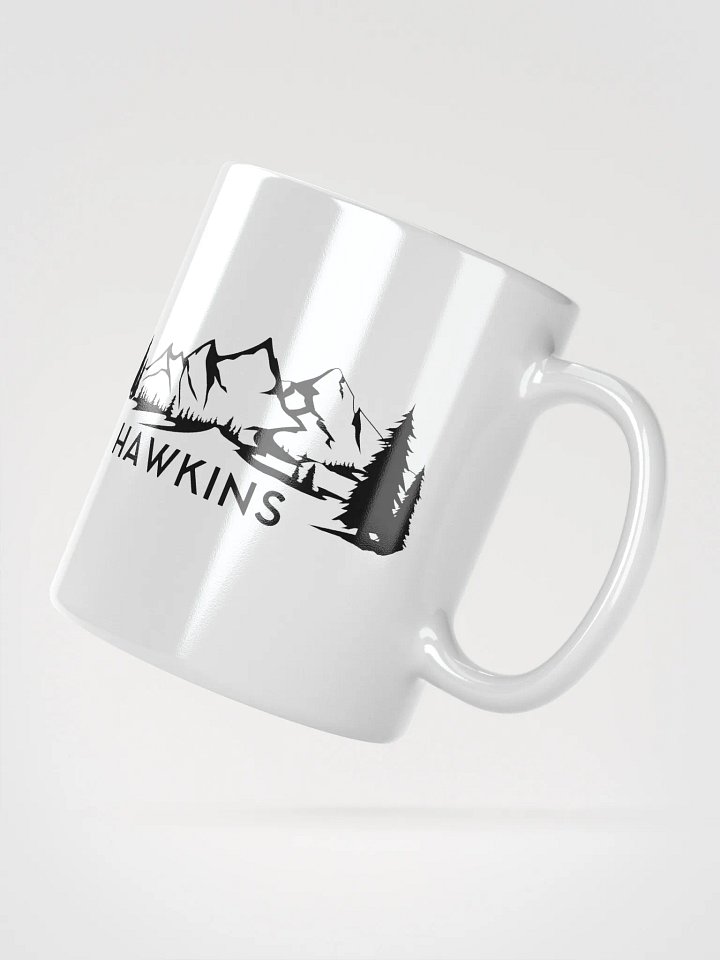 Hawkins Mug product image (2)
