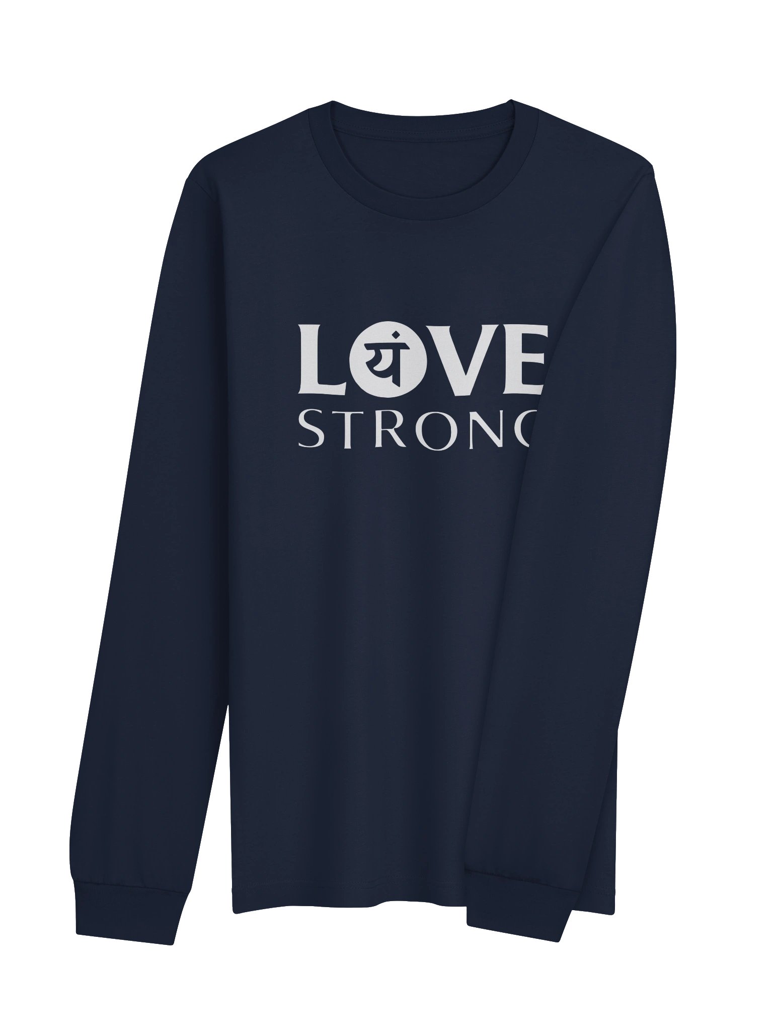 LS Lightweight Long Sleeve BC product image (40)