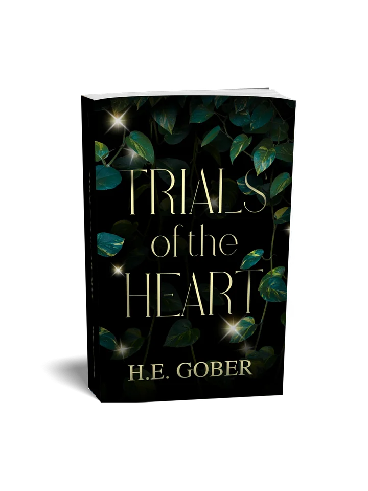Trials of the Heart product image (1)