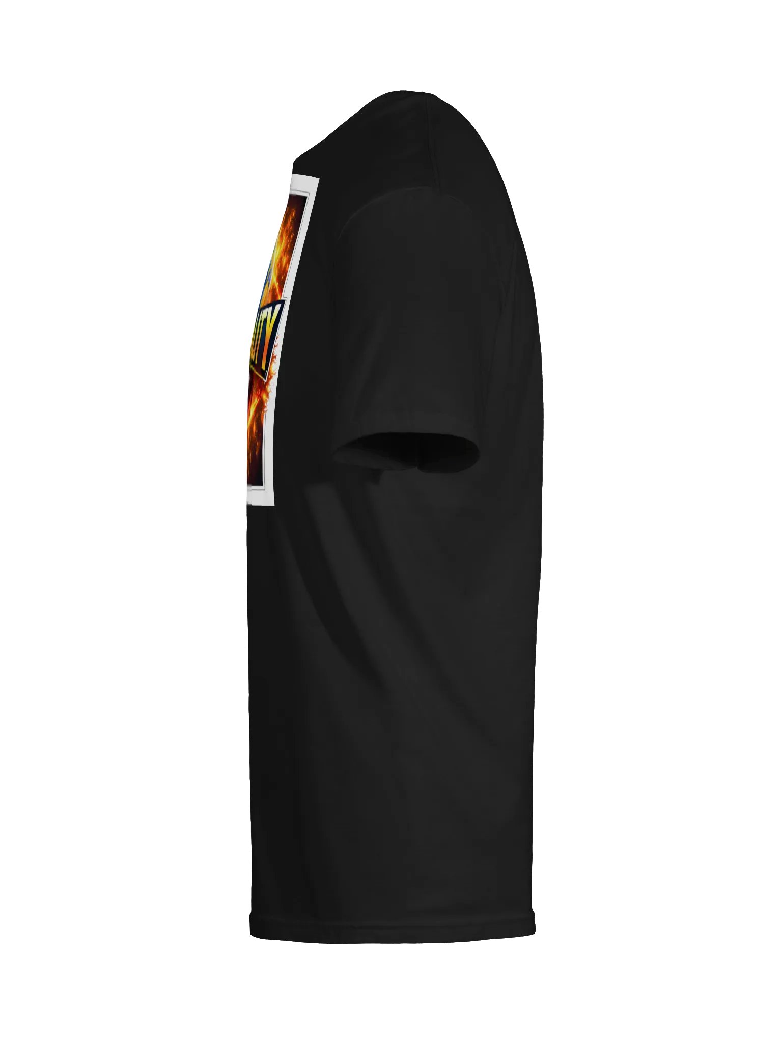 Worldinality Tee: Chest Print product image (6)