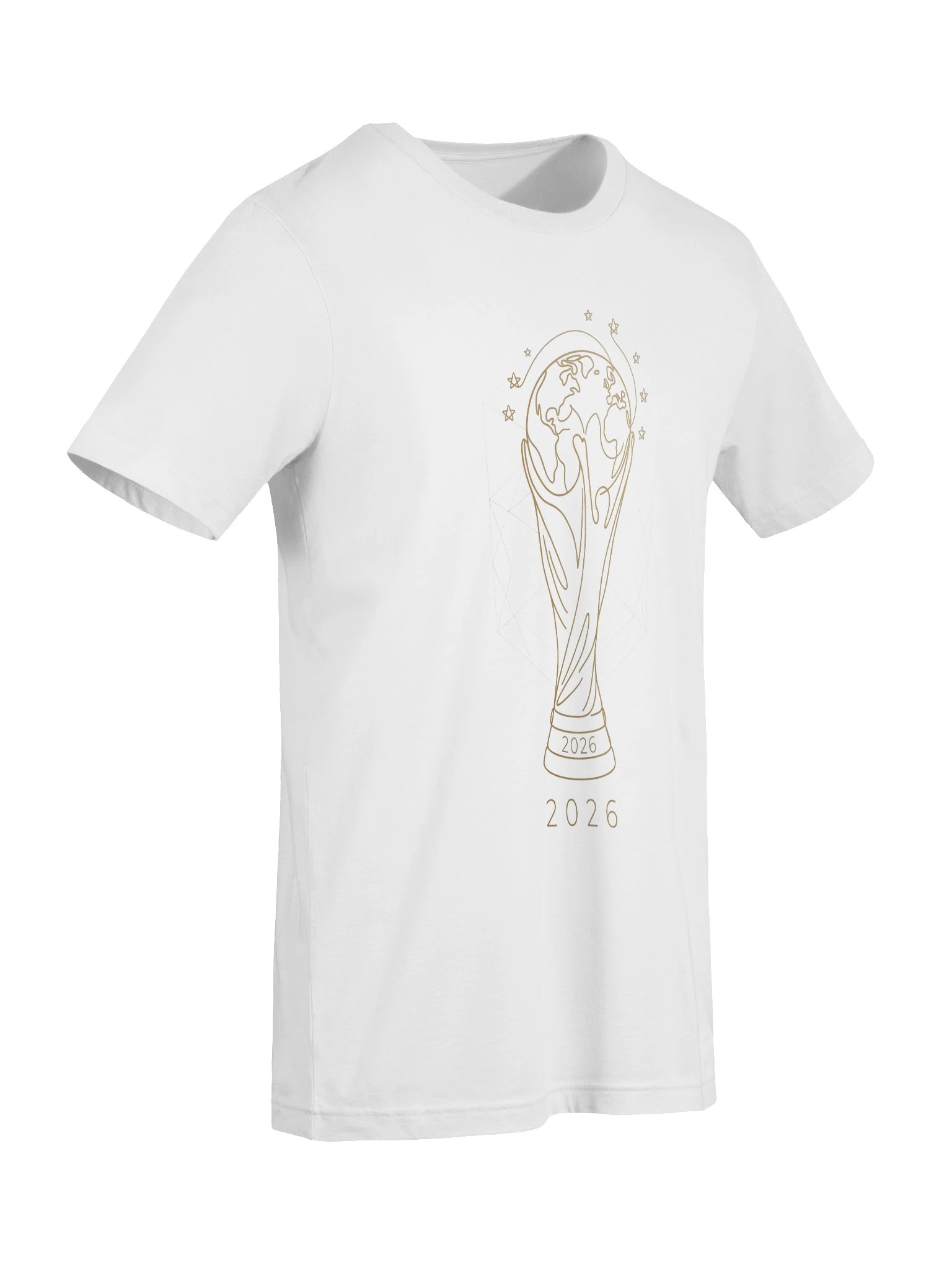 Glory Days Football Tee product image (25)